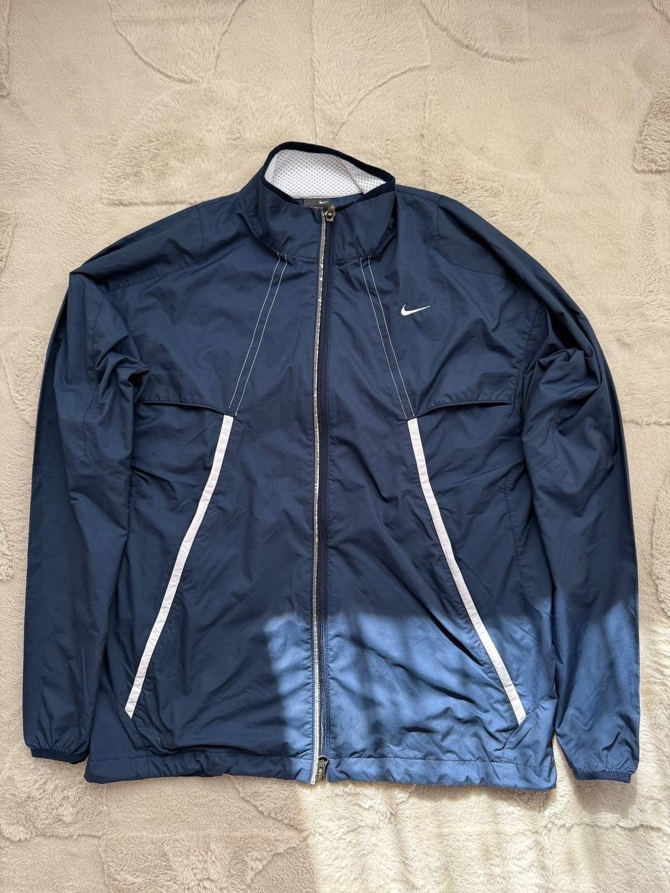 Nike Vintage Nike jacket Size US M / EU 48-50 / 2 - 1 Thumbnail