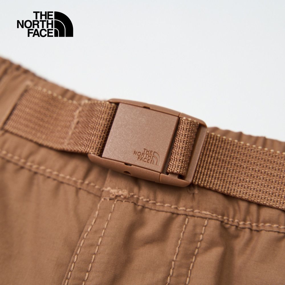The North Face Urban Exploration WOVEN ZIPPER SHORT Size US 32 / EU 48 - 5 Thumbnail