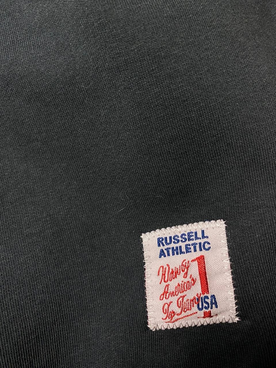 Russell Athletic Vintage 90s Russell Athletic Sweatshirts Size US XXL / EU 58 / 5 - 6 Thumbnail