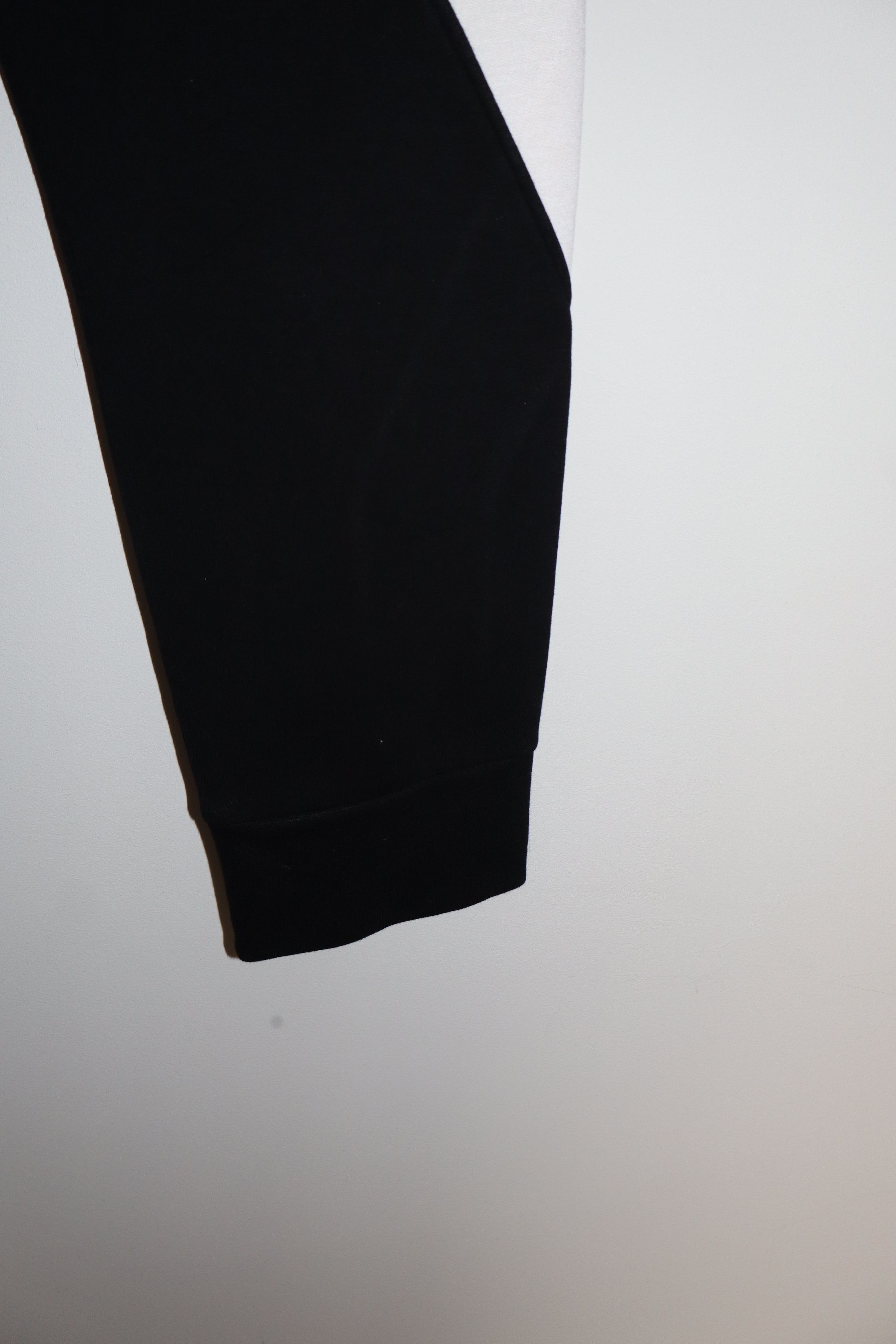 Neil Barrett Chevron neoprene inserts sweatpants Size US 32 / EU 48 - 6 Thumbnail