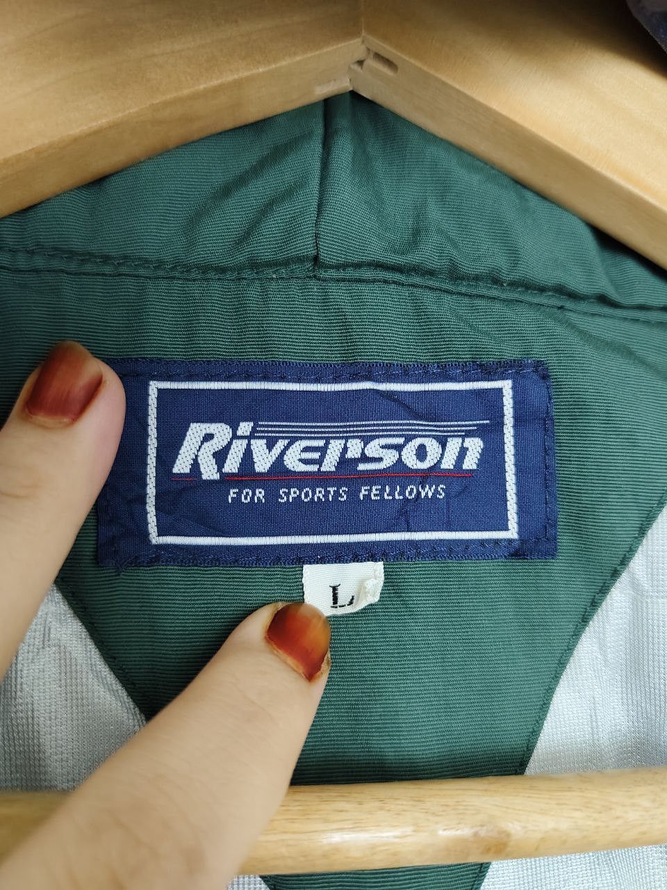 Japanese Brand × Vintage Vintage Japanese Brand Vest Size L / US 10 / IT 46 - 4 Thumbnail