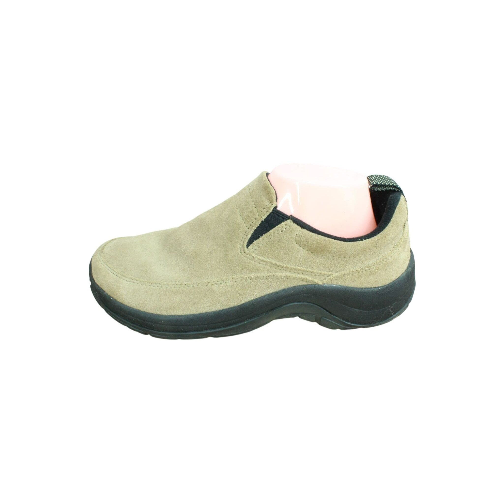 L.L. Bean LL Bean Womens Comfort Casual Moccasin Loafer Shoes Size US 8.5 / IT 38.5 - 1 Thumbnail
