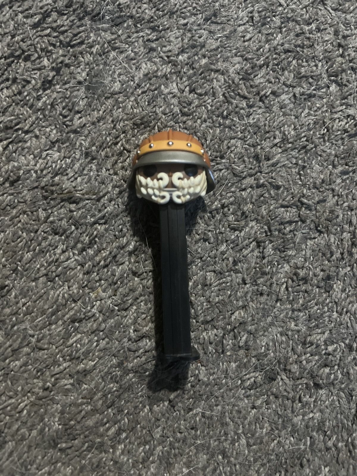 Star Wars 2019 Funko Star Wars Lando Calrissian Pez Dispenser Size ONE SIZE - 1 Thumbnail