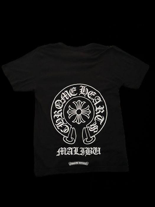 Chrome Hearts Chrome Hearts Malibu exclusive | Grailed