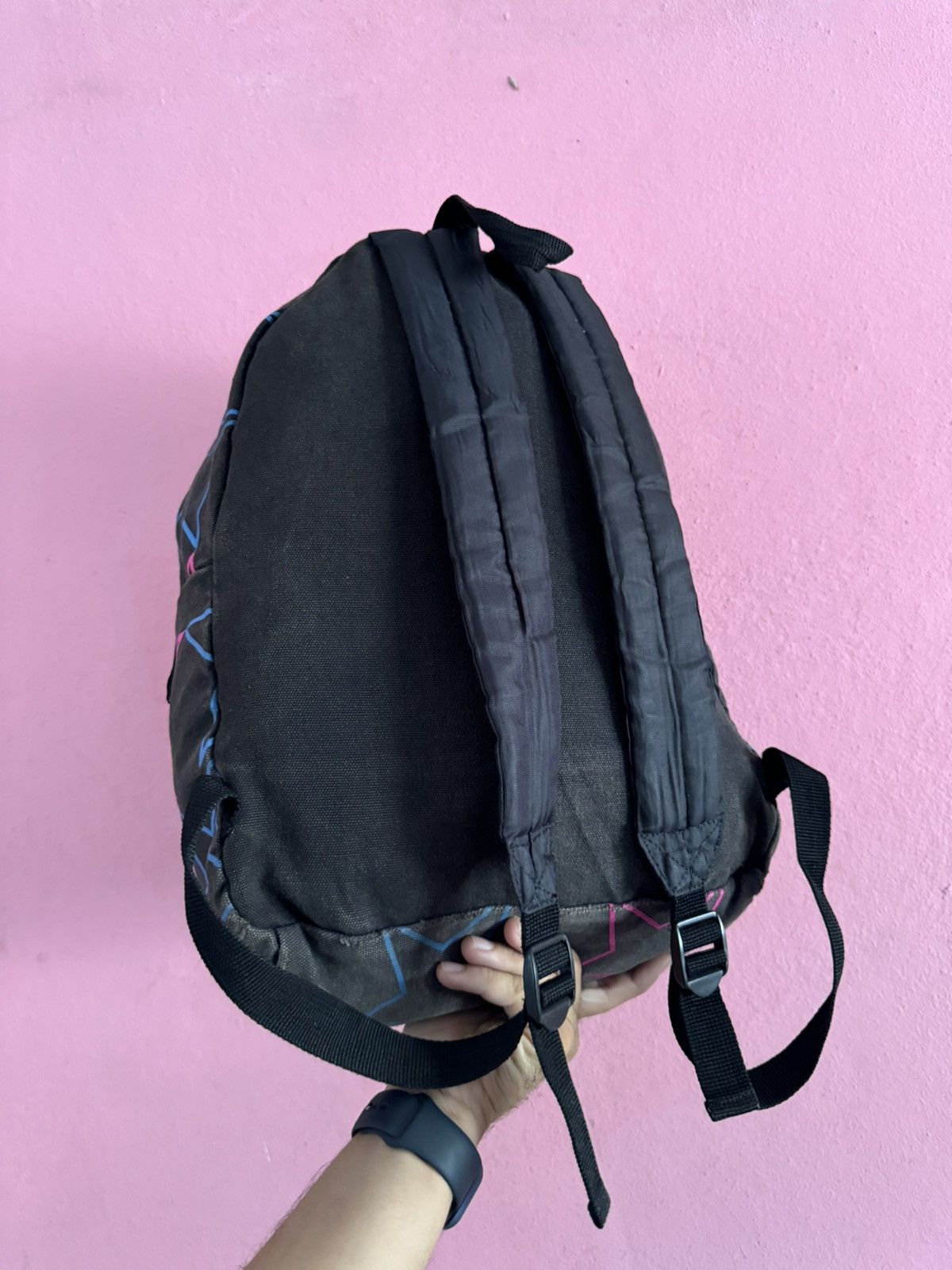 Designer × Japanese Brand Super Lovers Bagpack Size ONE SIZE - 6 Thumbnail