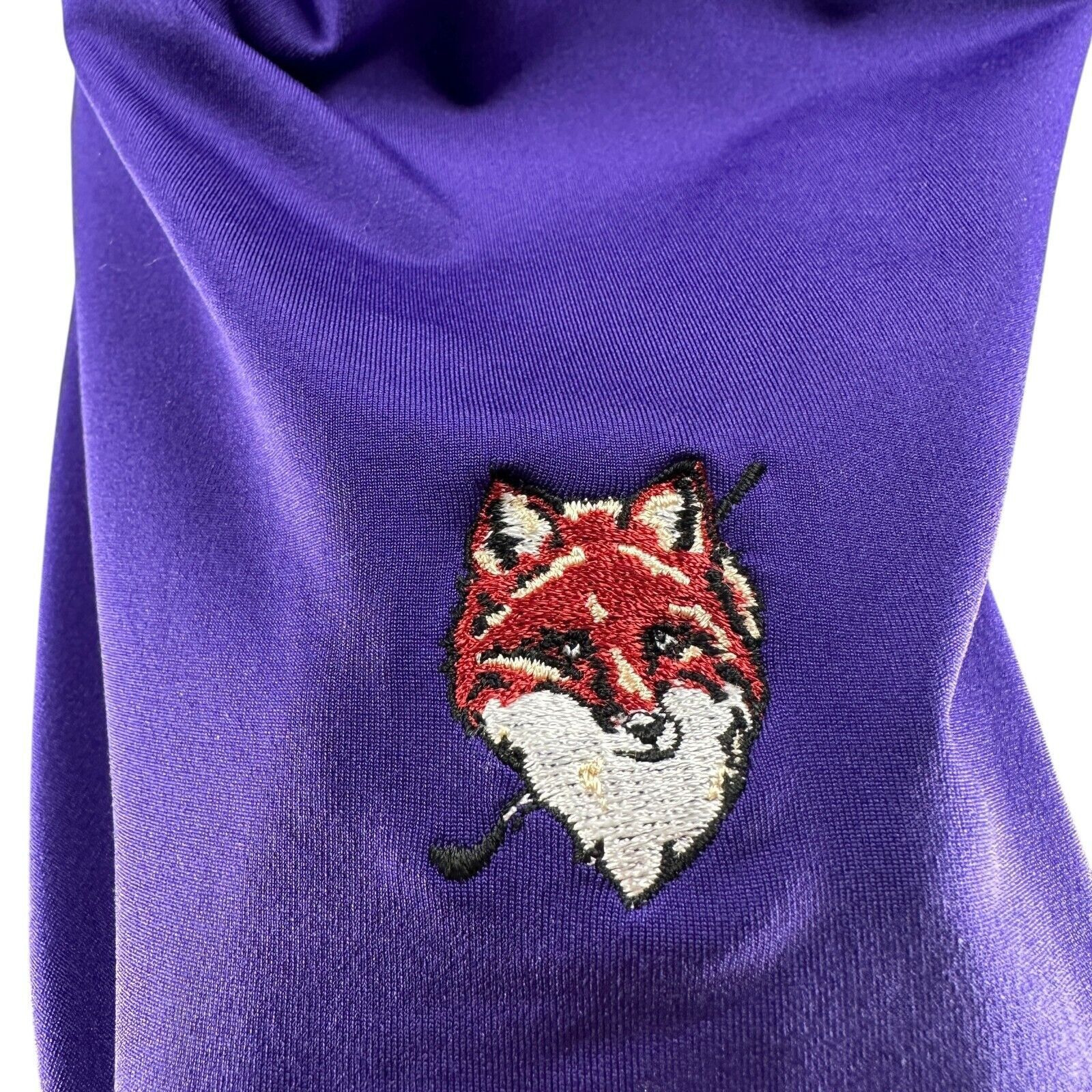 Ralph Lauren RLX Ralph Lauren Polo Shirt Men’s XL Purple Fox Applebrook Size US XL / EU 56 / 4 - 4 Thumbnail