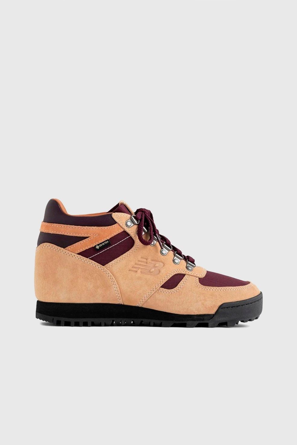 New Balance o1mle0724 Hiking Boots in Multicolor Size US 7 / EU 40 - 1 Thumbnail