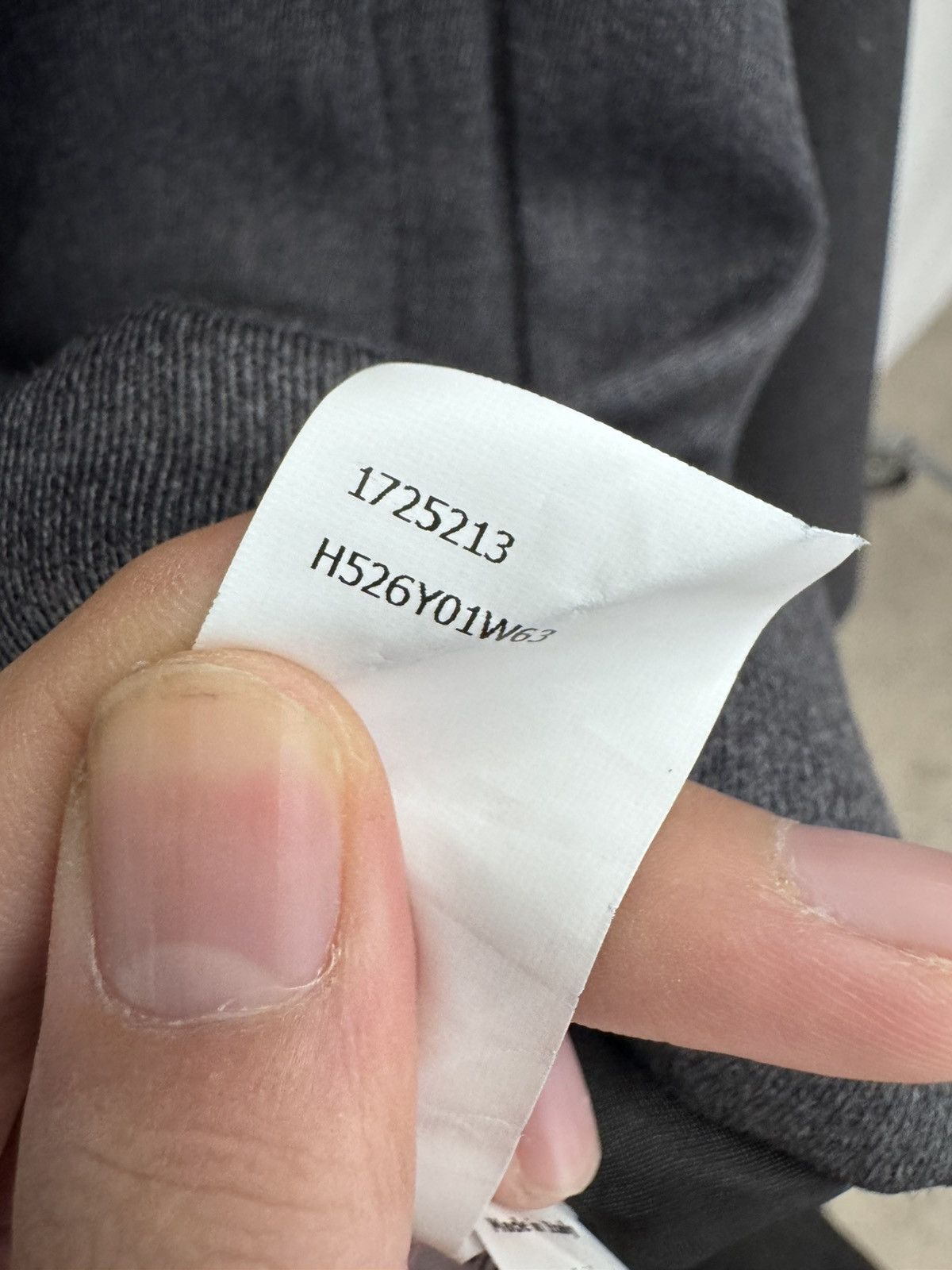 Loewe Loewe FW22 Hooded Jackets Coats Size US M / EU 48-50 / 2 - 9 Thumbnail