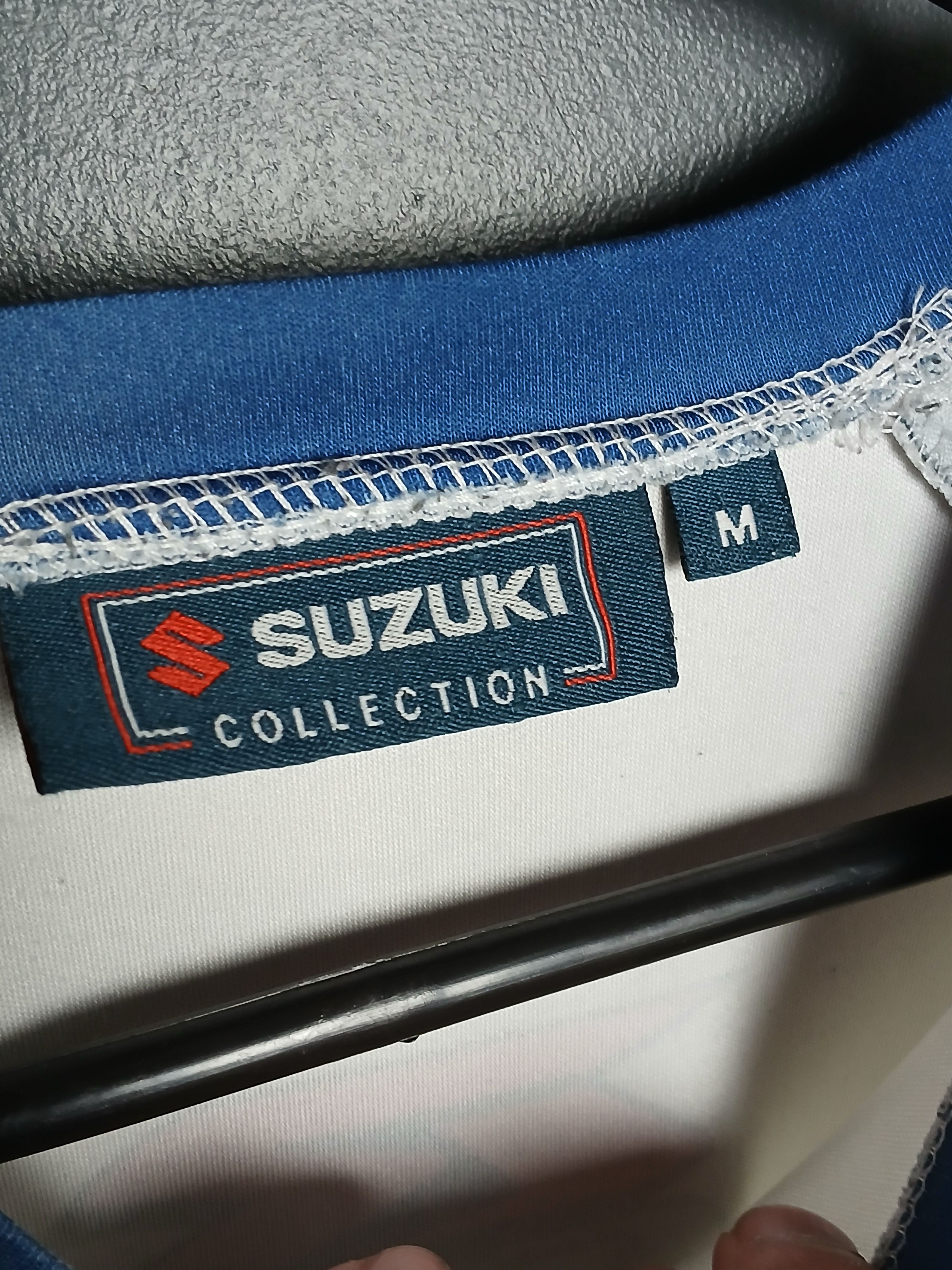 Other Suzuki Racing Moto T-Shirt Size US M / EU 48-50 / 2 - 8 Thumbnail