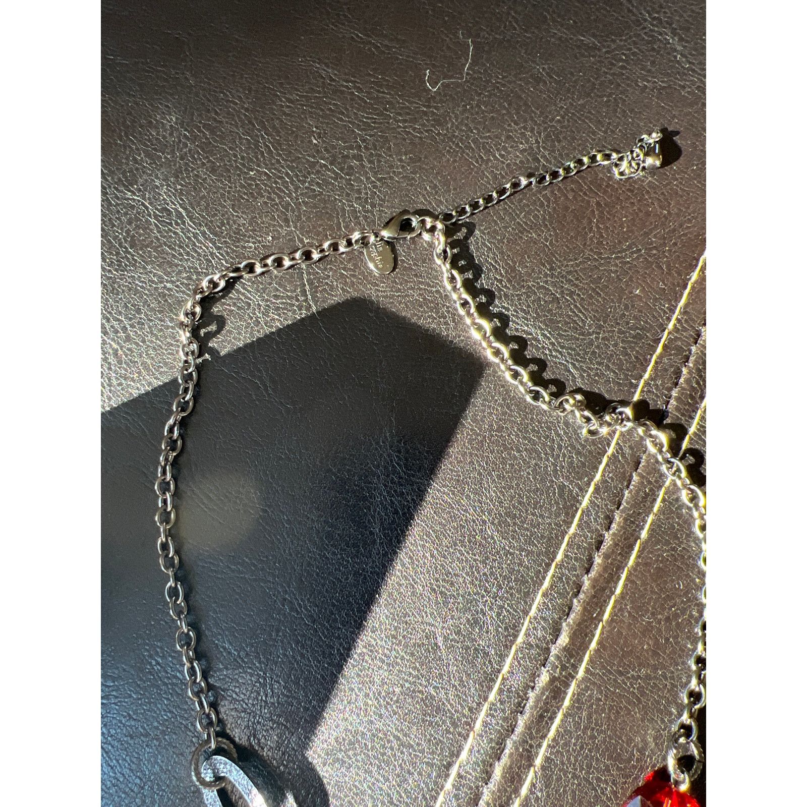 Other Lia Sophia - Bonfire Necklace Size ONE SIZE - 4 Thumbnail
