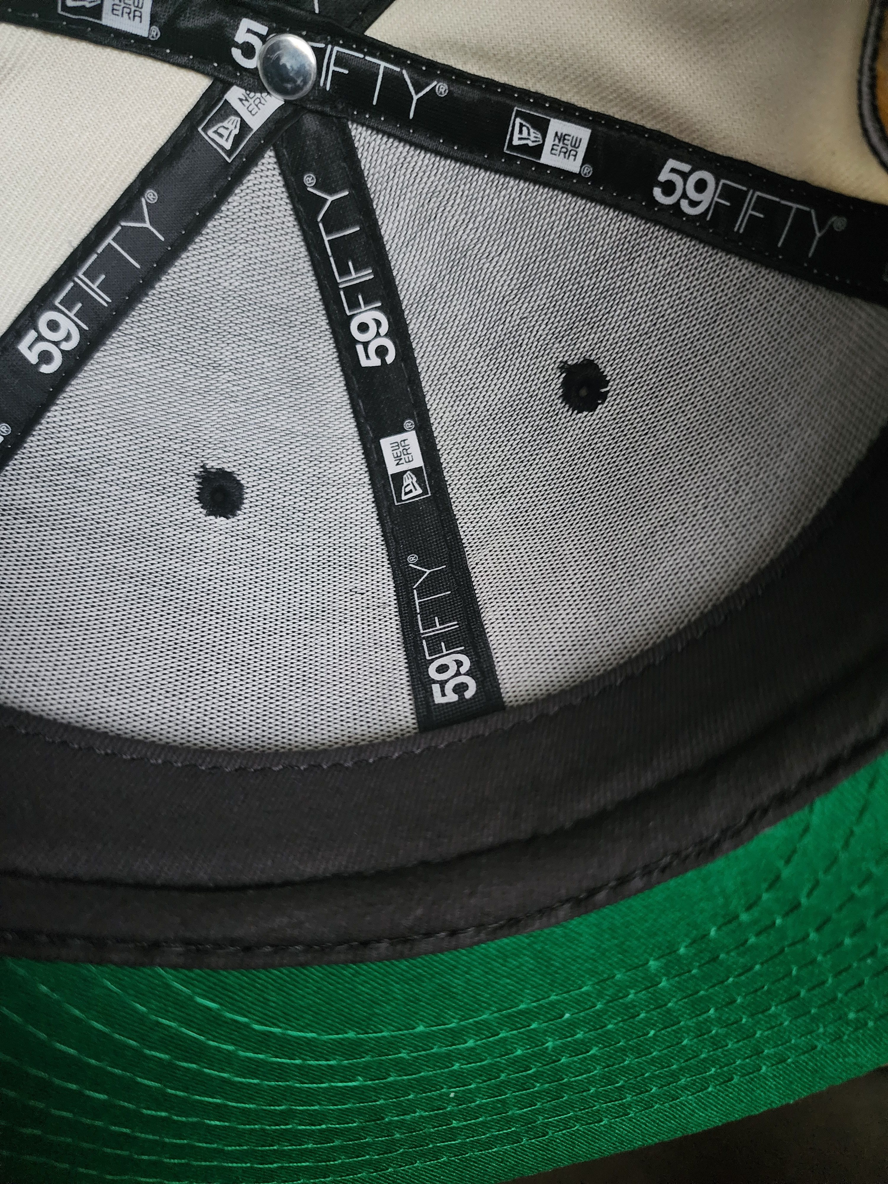Hat Club × New Era × Topperz Myfitteds Louisville Cardinals Size ONE SIZE - 6 Thumbnail