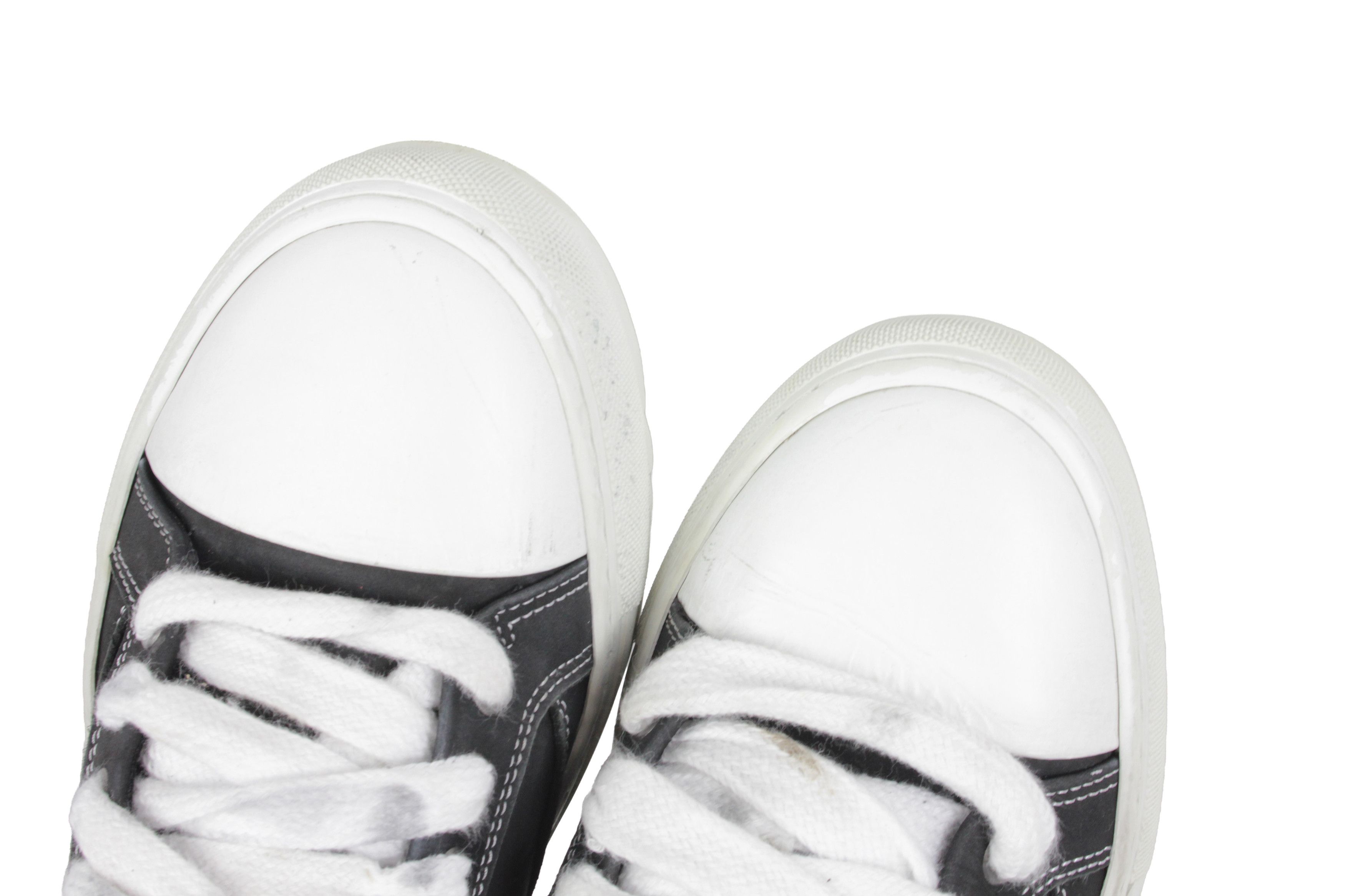 Japanese Brand Numeris Atelier Low Avant Garde Sneakers Size US 9 / EU 42 - 7 Thumbnail