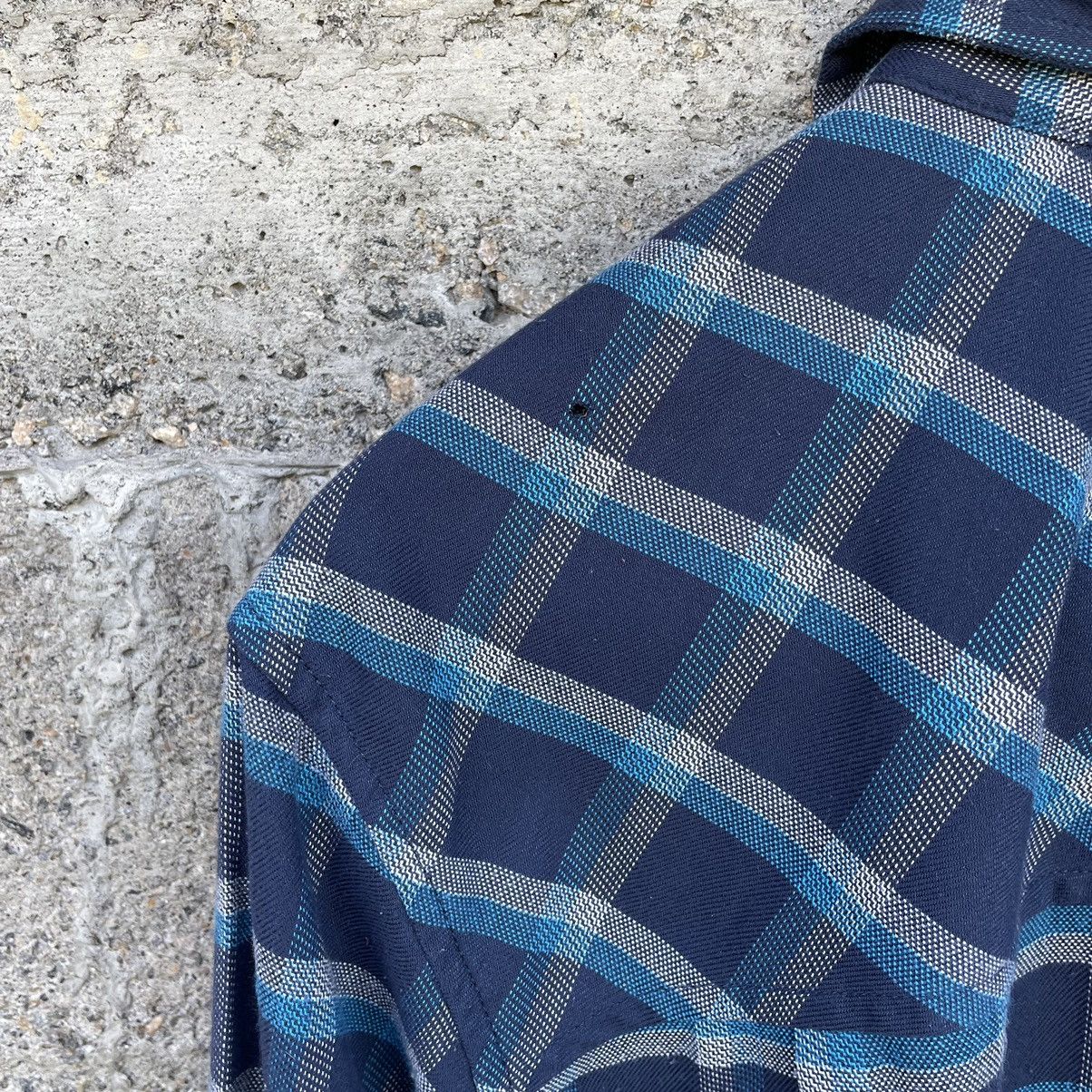 Mammut Vintage Mammut Button Up Shirt 90s Y2K Outdoor Live Size US L / EU 52-54 / 3 - 11 Thumbnail