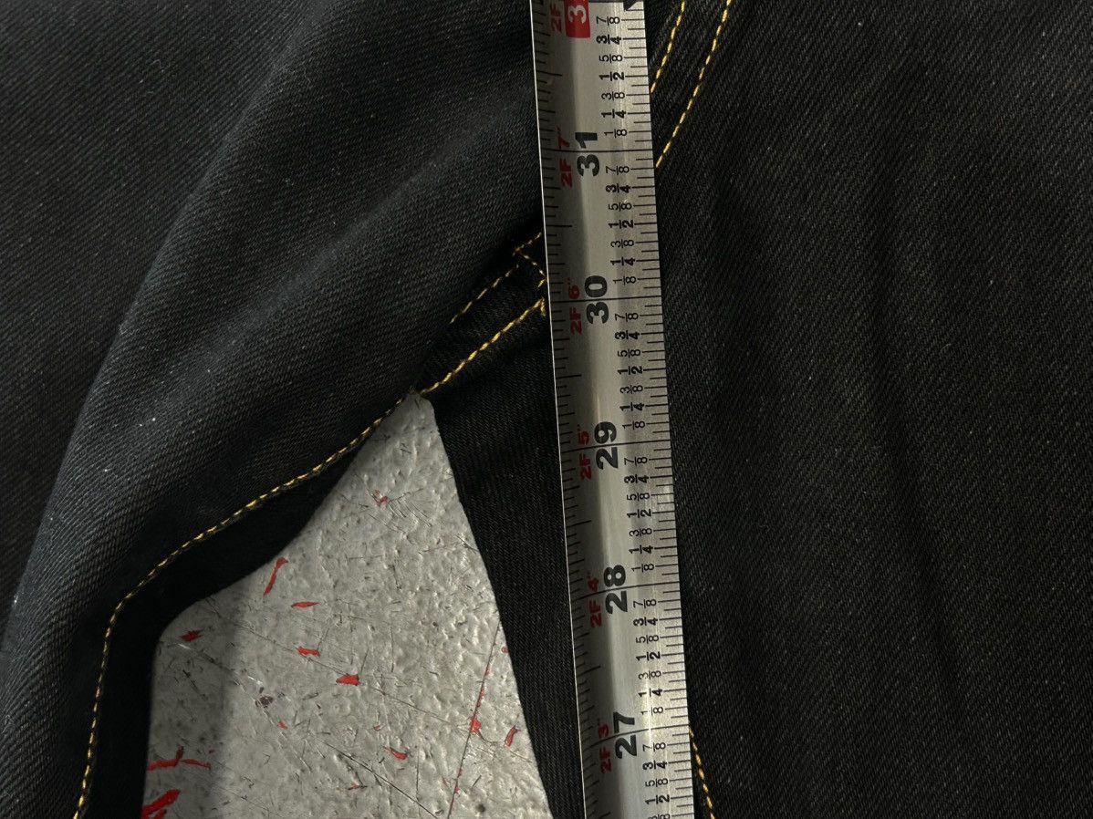 Palace Palace Baggies Jeans Size 36 NEW Size US 36 / EU 52 - 11 Thumbnail