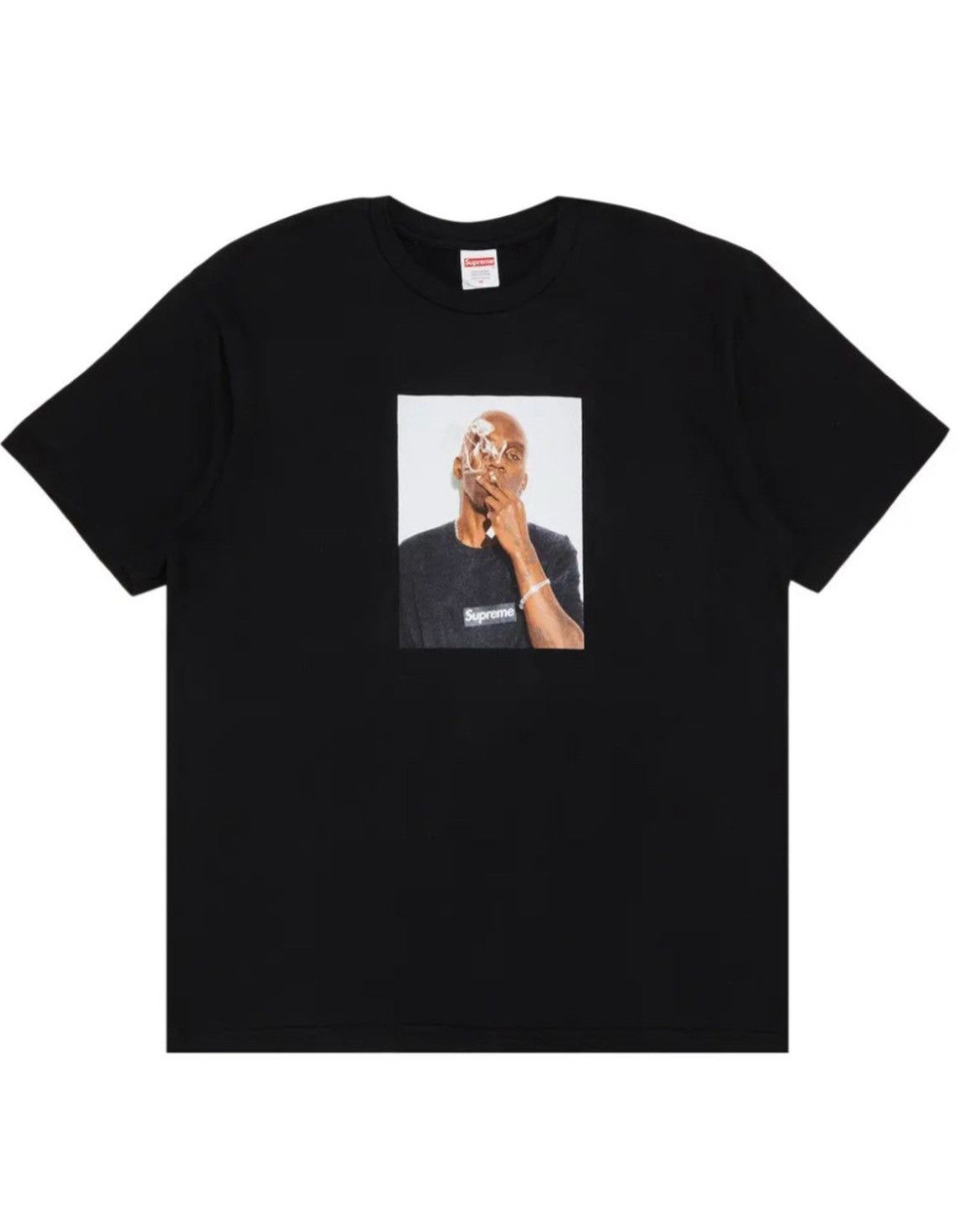 Supreme Supreme Dean Blunt Photo Tshirt Size US L / EU 52-54 / 3 - 1 Thumbnail