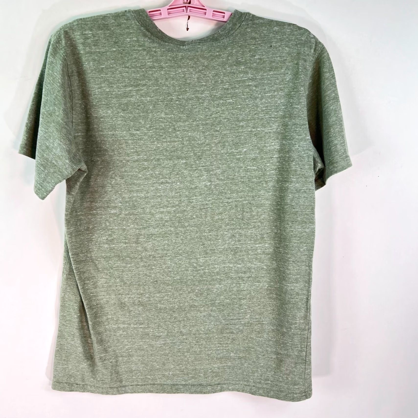 Carhartt Carhartt Pocket T-Shirt Adult Medium Heather Green Short Sleeve Relaxed Fit Mens Size US M / EU 48-50 / 2 - 3 Thumbnail