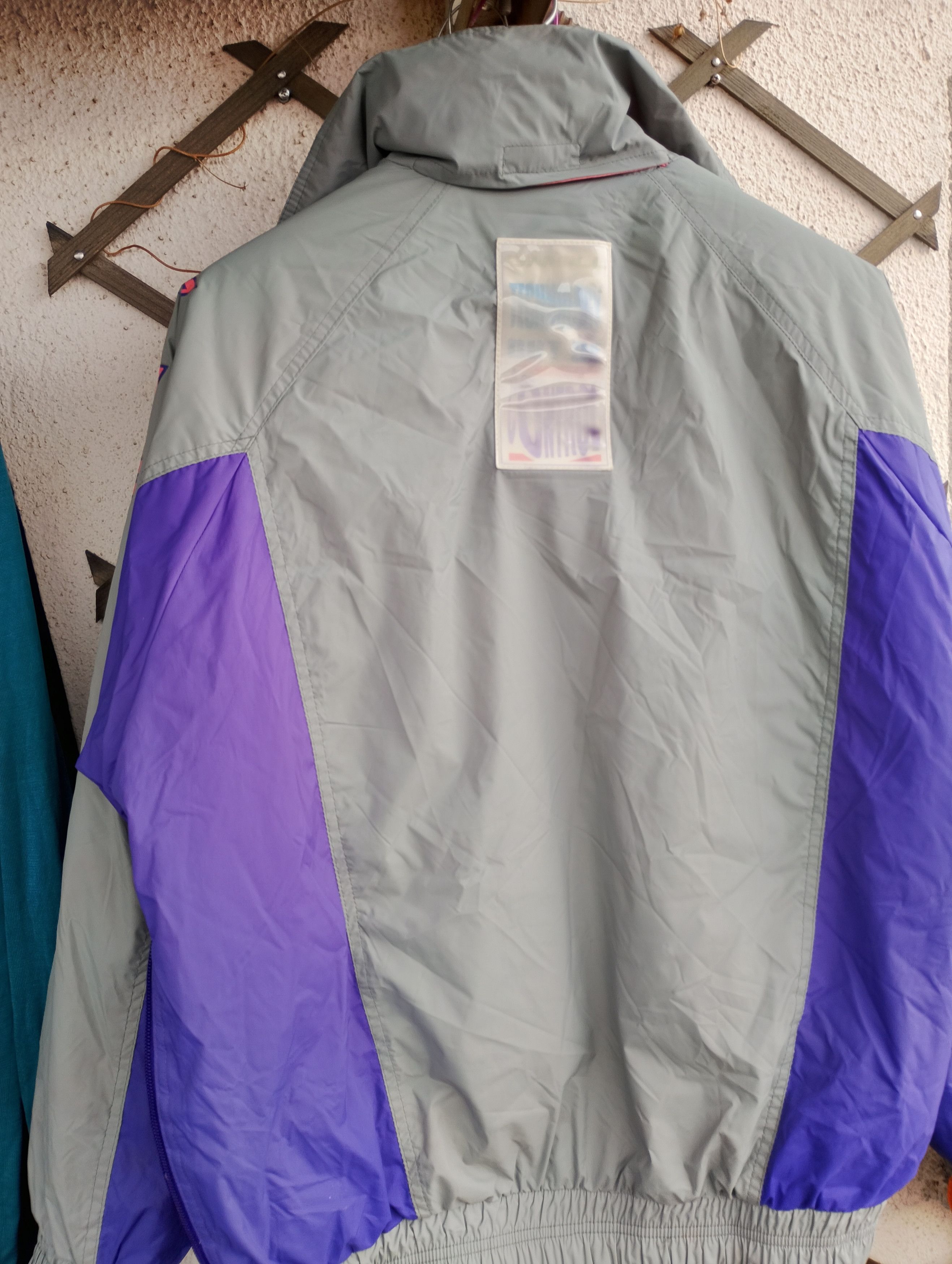 O'Neill O'neill Vintage 80's Pullover jacket sz M/L Size US M / EU 48-50 / 2 - 11 Thumbnail