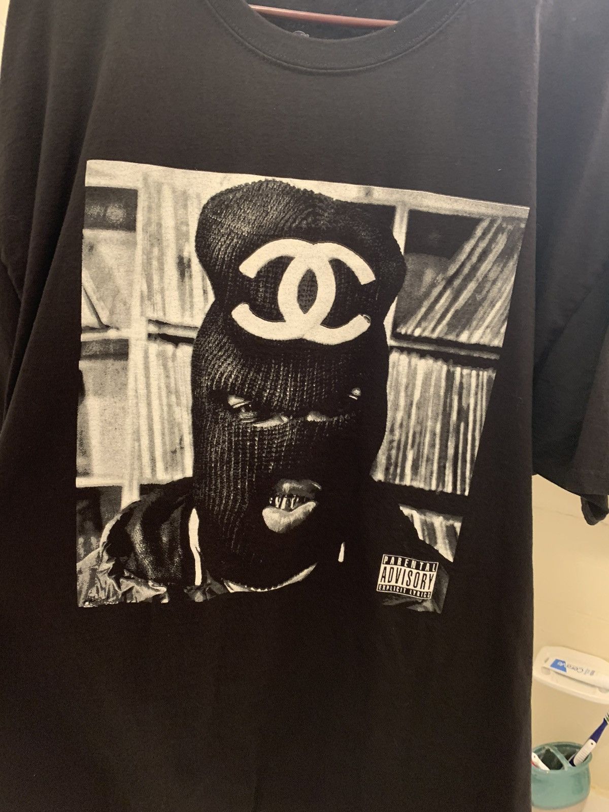Champion Westside Gunn HWH2 SIZE XXL Size US XXL / EU 58 / 5 - 1 Thumbnail