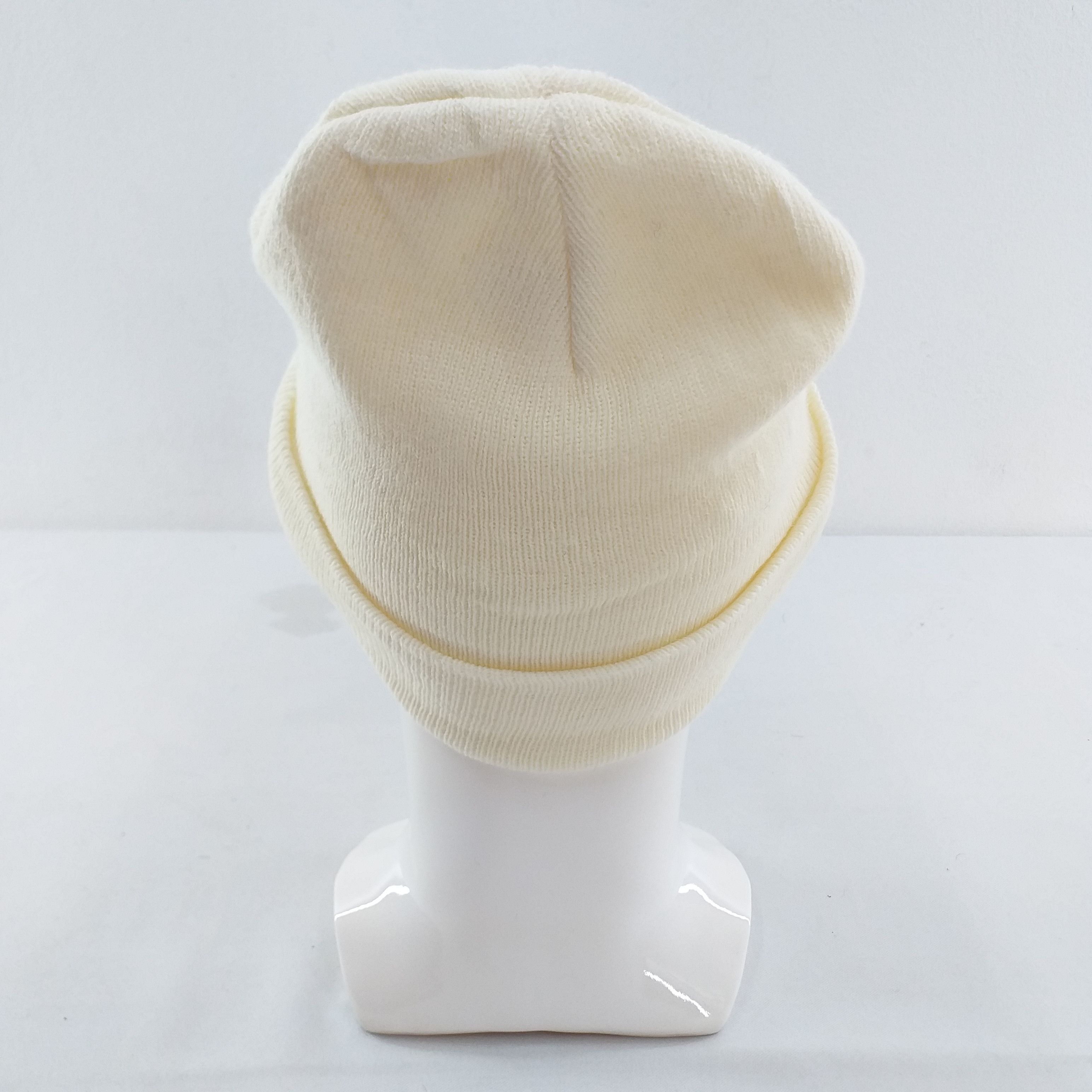 Japanese Brand Bad Girl Embroidery Snow Cap Hat Beanie -BN101 Size ONE SIZE - 2 Thumbnail