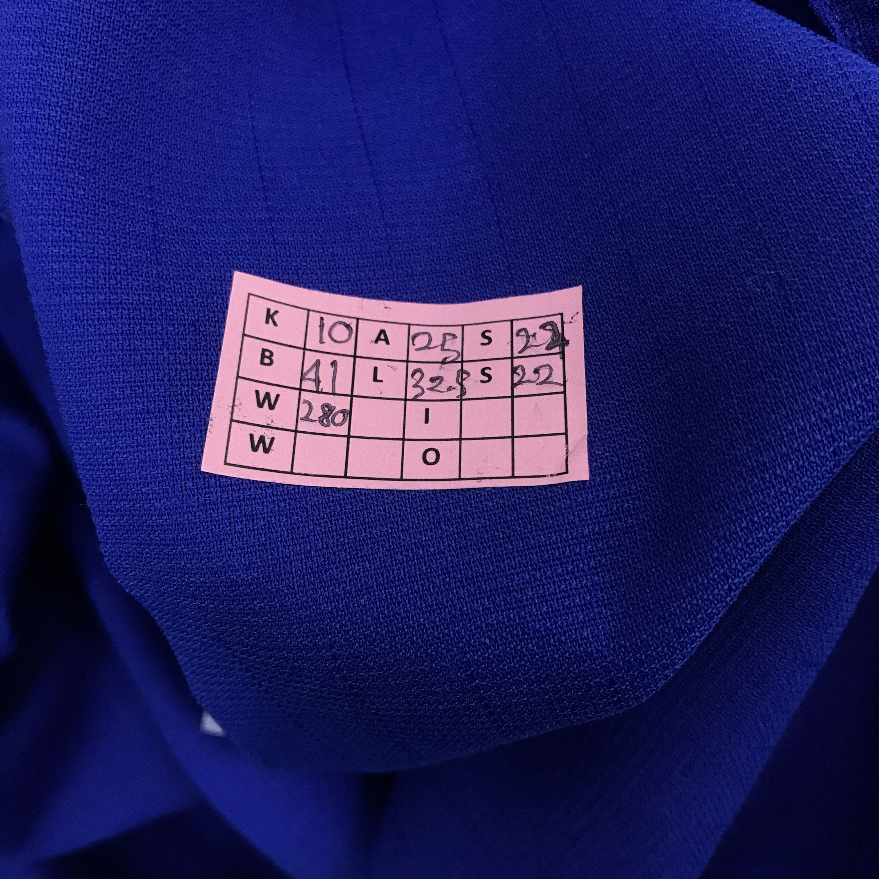 Other Rare ENEOS Worker Button Up Shirt Size US XL / EU 56 / 4 - 11 Thumbnail