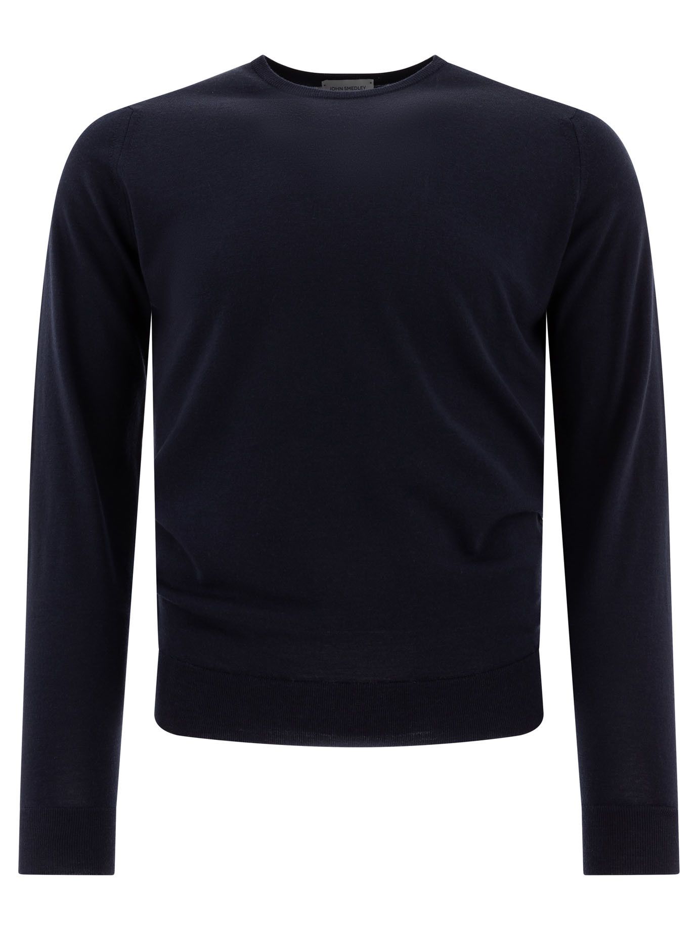 John Smedley John Smedley Merino Wool Lundy Crewneck Sweater In tag size XL Men - USA Duties Paid Size US XL / EU 56 / 4 - 1 Thumbnail