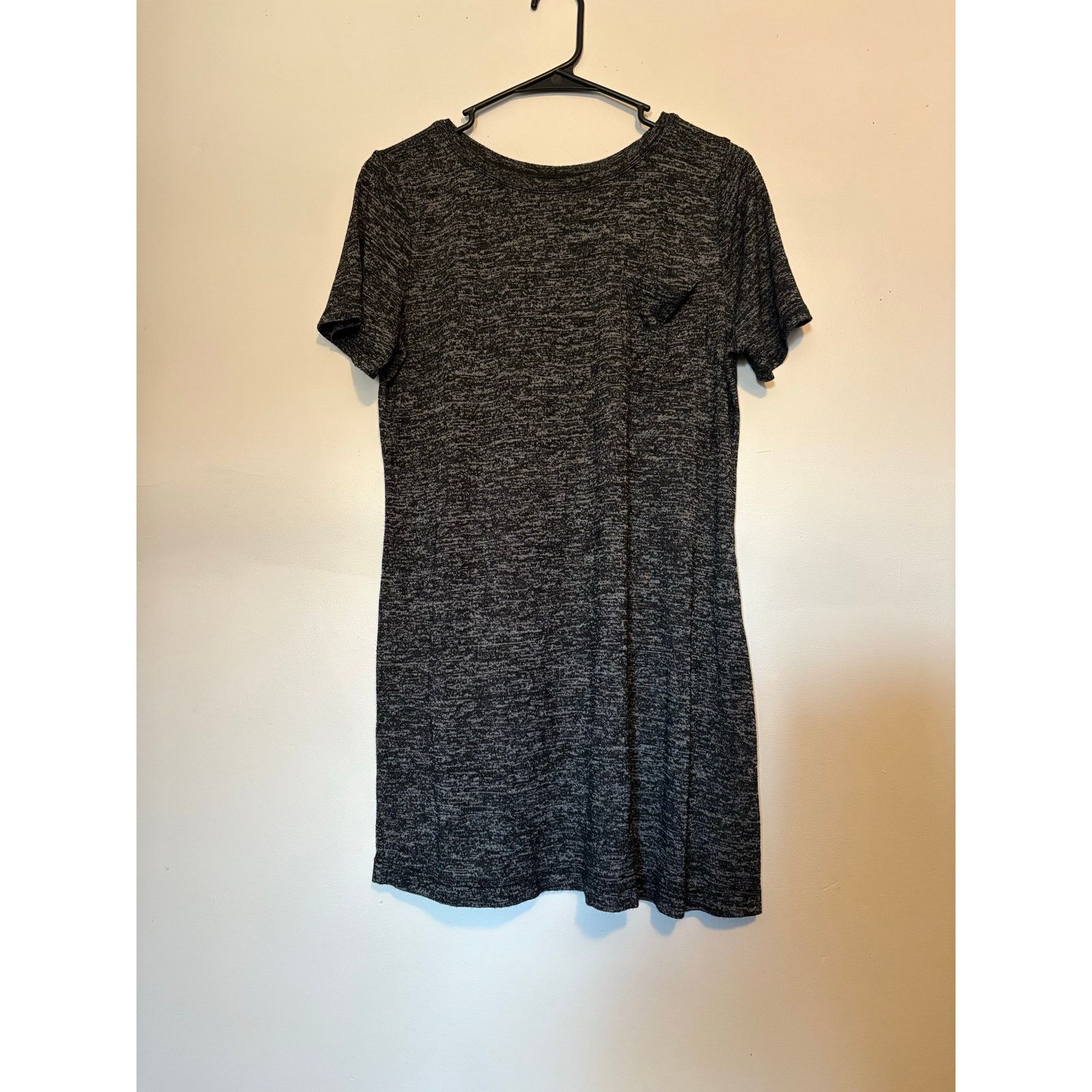 Abercrombie & Fitch Abercrombie & Fitch t-shirt Dress size M with front pocket Size M / US 6-8 / IT 42-44 - 1 Thumbnail