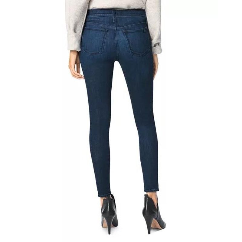 Nordstrom Joe's Jeans "The Icon" Mid Rise Ankle Skinny Jeans | Size 27 Size 27" / US 4 / IT 40 - 3 Thumbnail