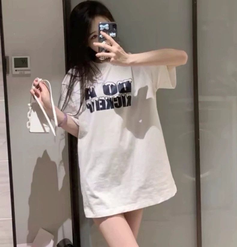 Louis Vuitton Louis Vuitton Snow Mountain Melting Short Sleeve Size US M / EU 48-50 / 2 - 6 Thumbnail