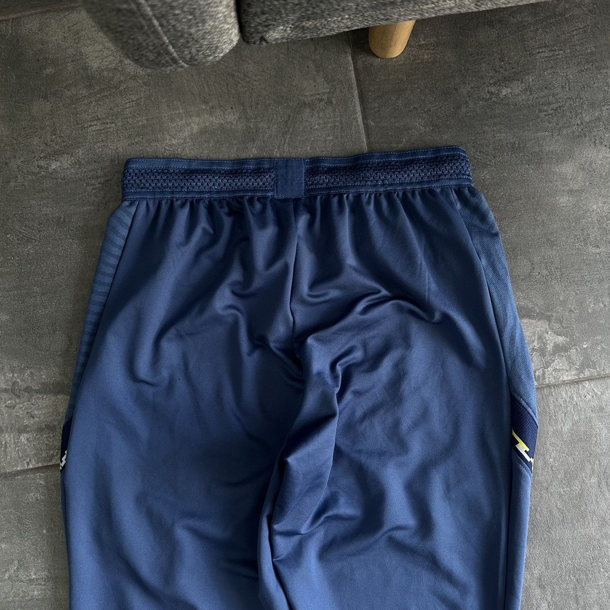 Nike × Vintage Vintage Nike Tottenham Hotspur Pants Joggers Overalls FC Size US 28 / EU 44 - 7 Thumbnail