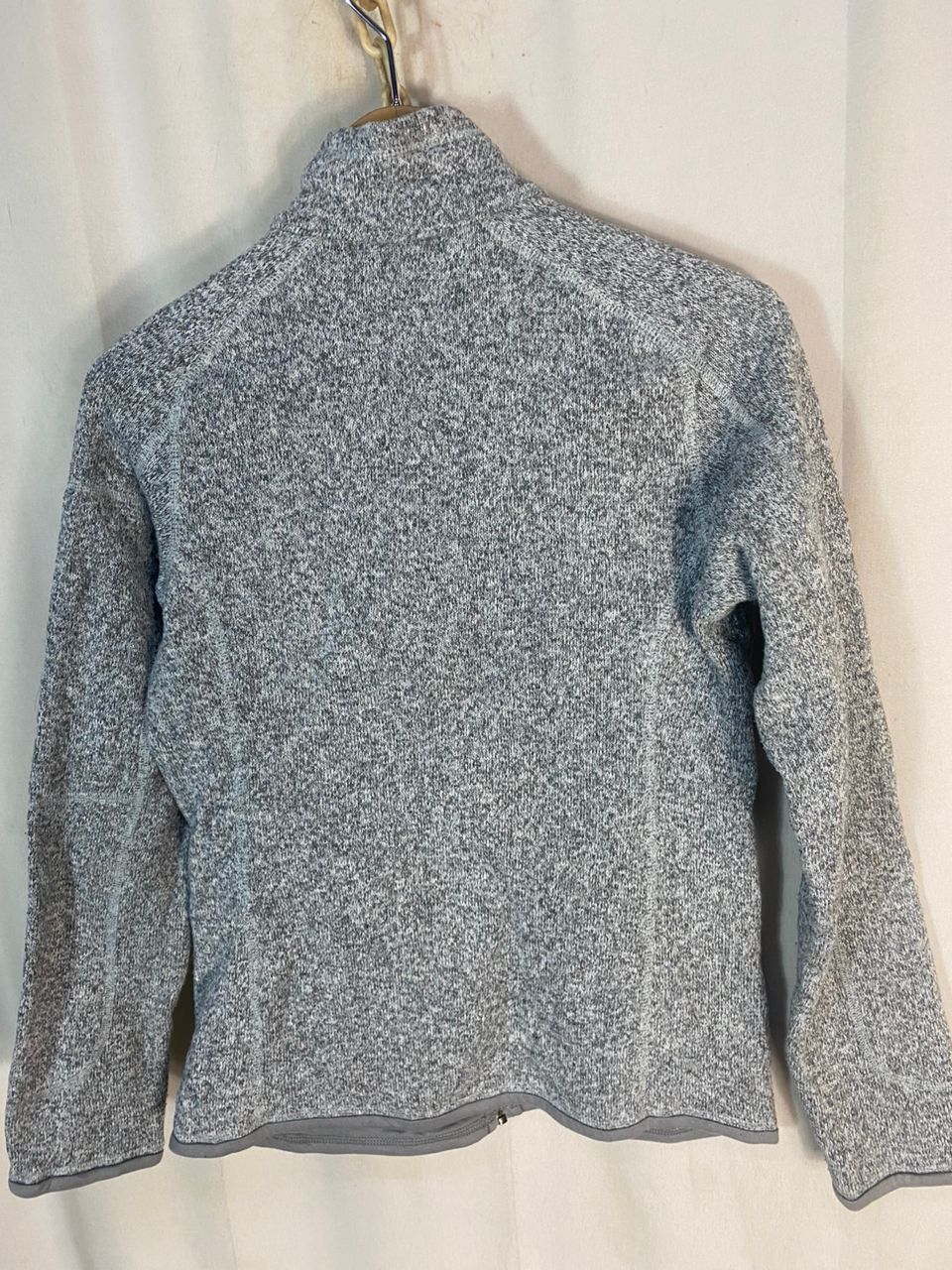 Patagonia Unisex🔥 Patagonia zipper sweater Size US S / EU 44-46 / 1 - 12 Thumbnail