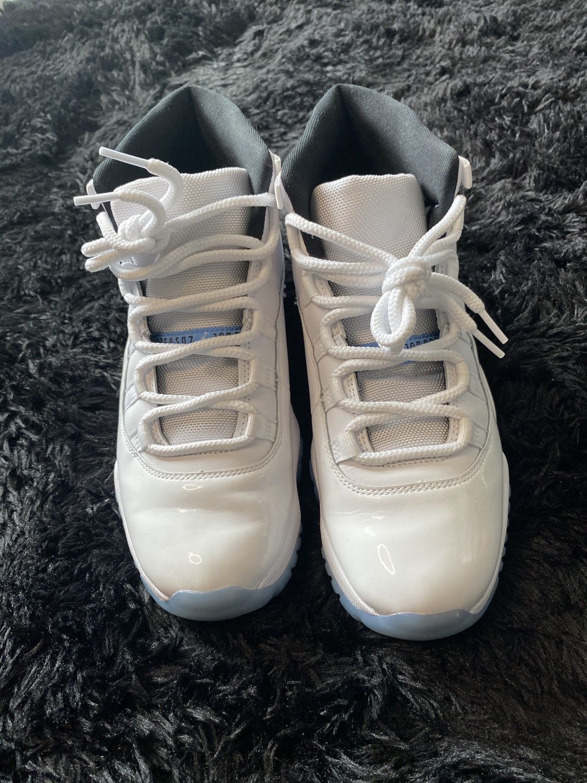 Jordan Brand Jordan 11 LEGEND BLUE Size US 9 / EU 42 - 3 Thumbnail