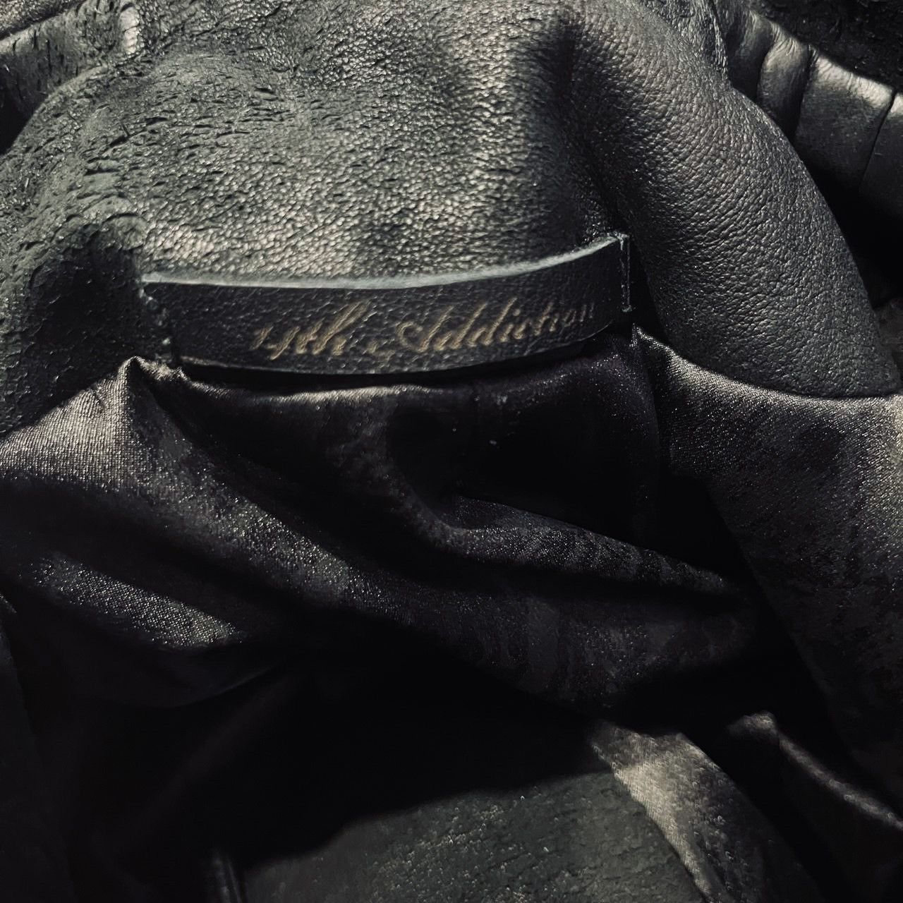 14th addiction crosszip