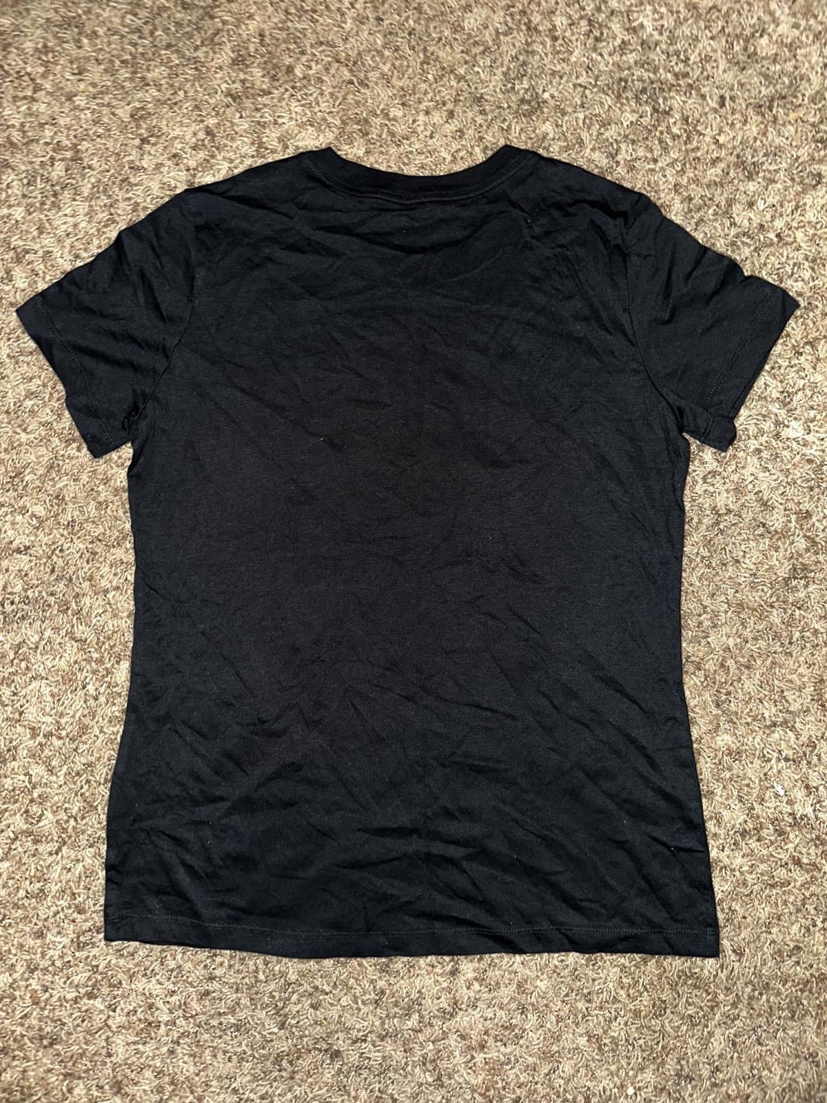 Nike Nike Sportswear Essential Futura Icon T-Shirts Size US M / EU 48-50 / 2 - 4 Thumbnail