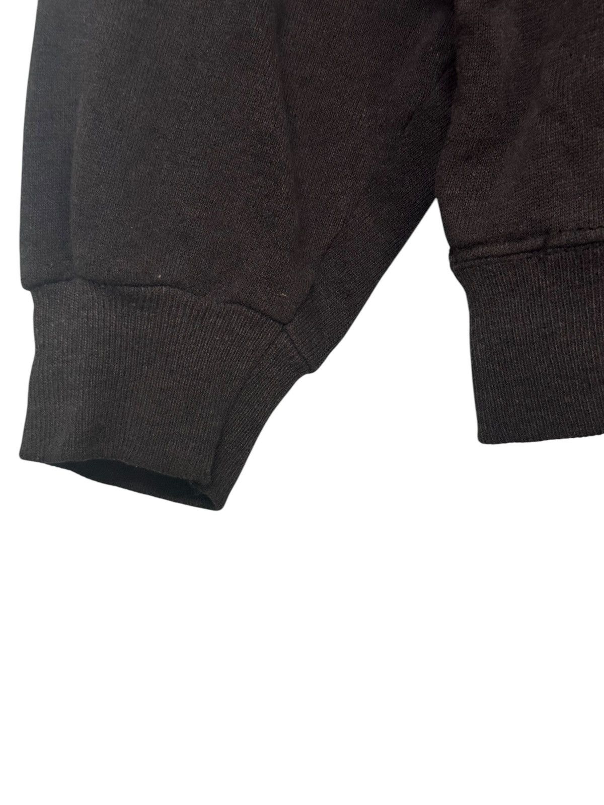 DC Comics 💥VINTAGE 80s BATMAN BIG LOGO HANES TAG Size US M / EU 48-50 / 2 - 10 Thumbnail