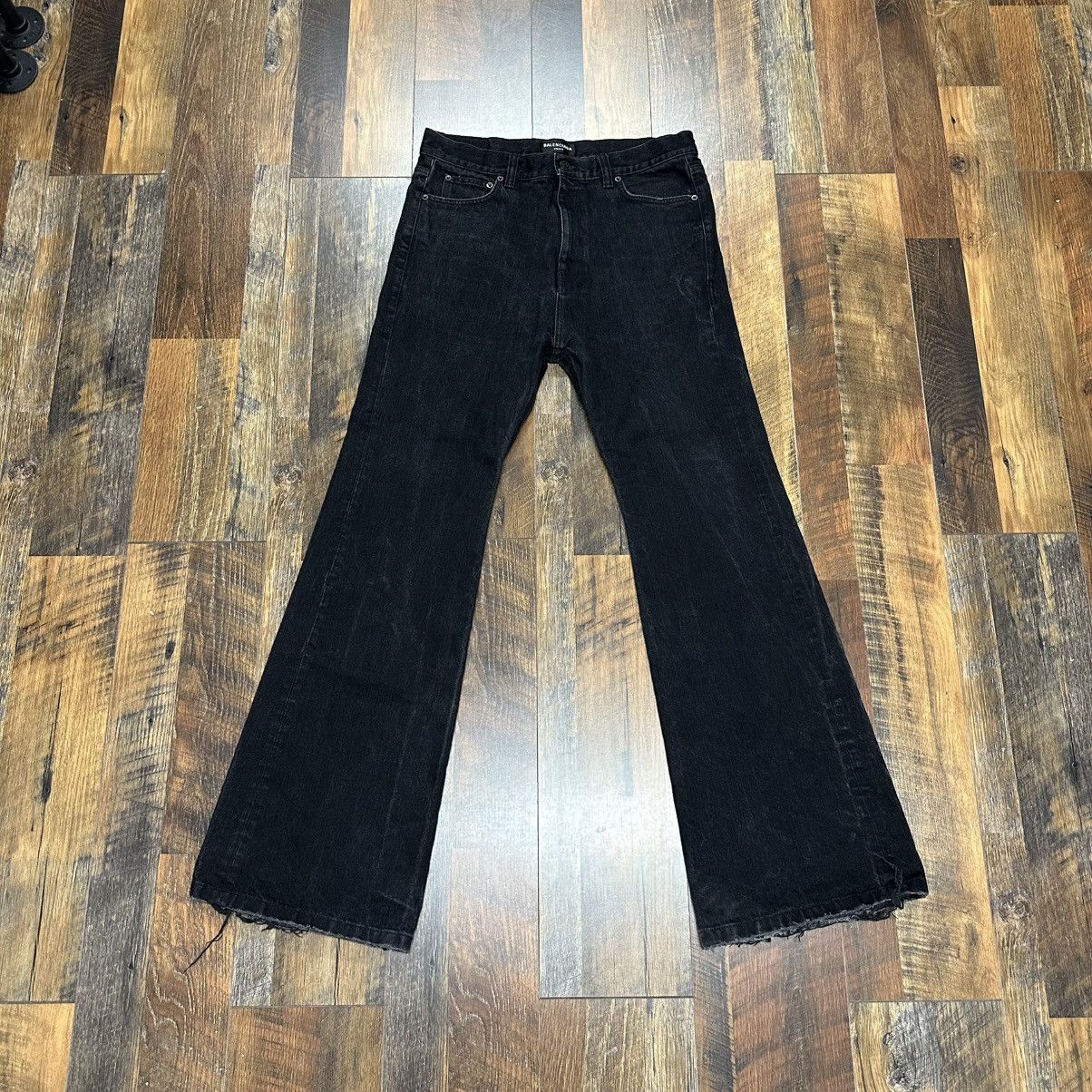 Balenciaga Balenciaga Lost Tapes Size US 34 / EU 50 - 1 Thumbnail