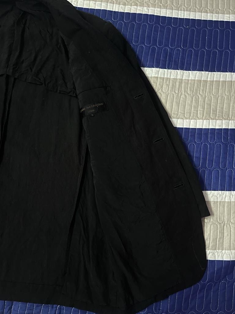 Comme des Garcons Homme Plus comme des garcons homme plus Casual Jacket Size US M / EU 48-50 / 2 - 13 Thumbnail