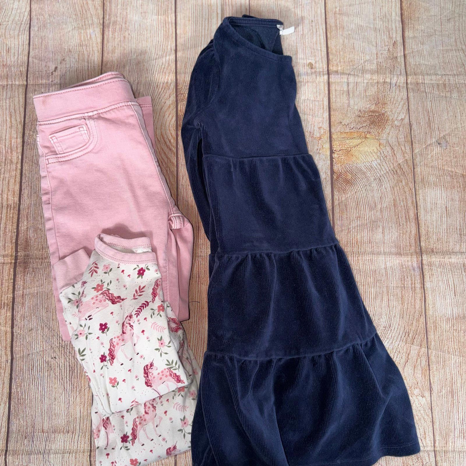 Other Girls Size 6 Winter Bundle Size ONE SIZE - 1 Thumbnail