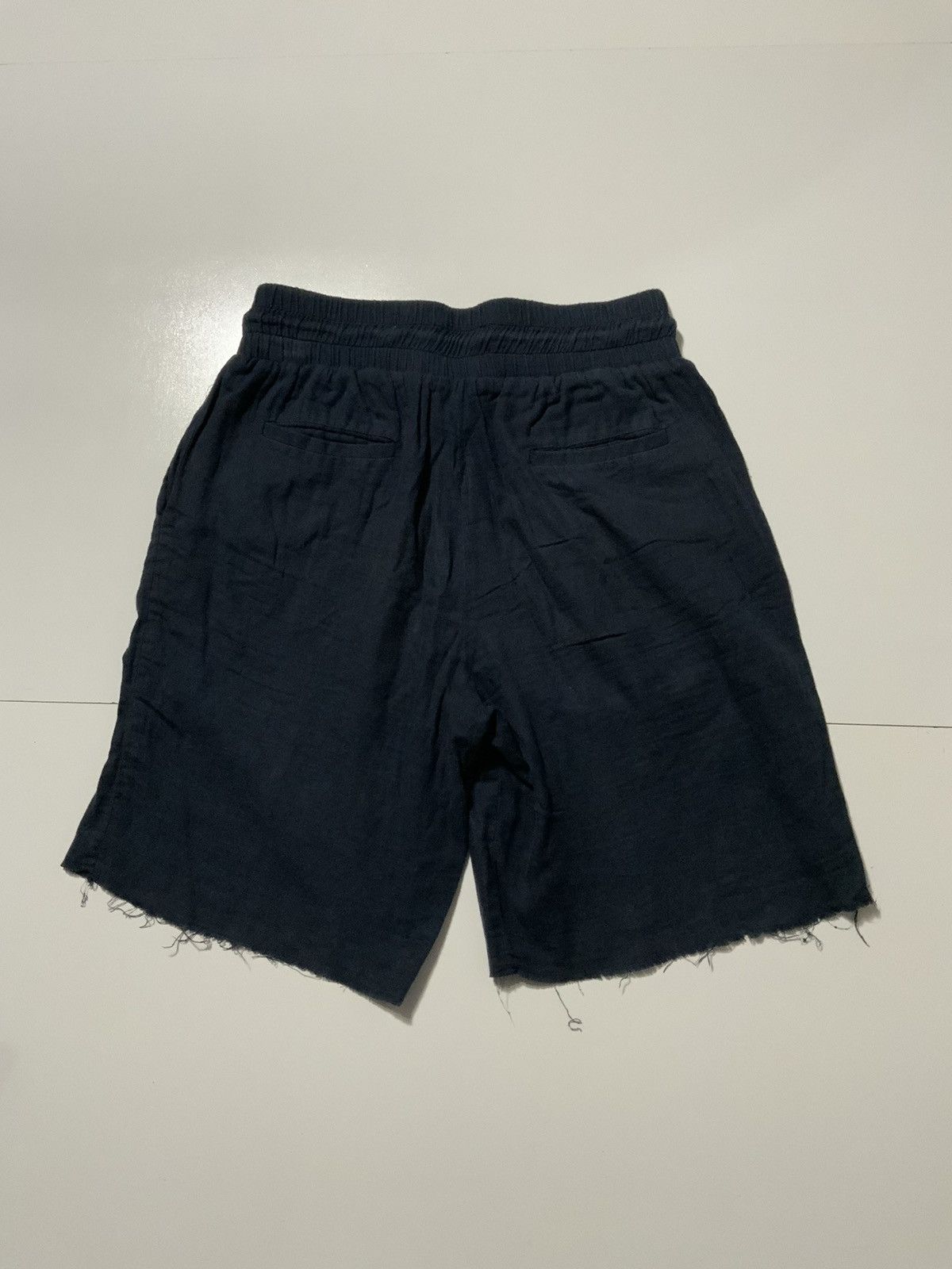 Aime Leon Dore Sold Out Aime Leon Dore New York Raw Edge Basketball Shorts Size US 30 / EU 46 - 5 Thumbnail