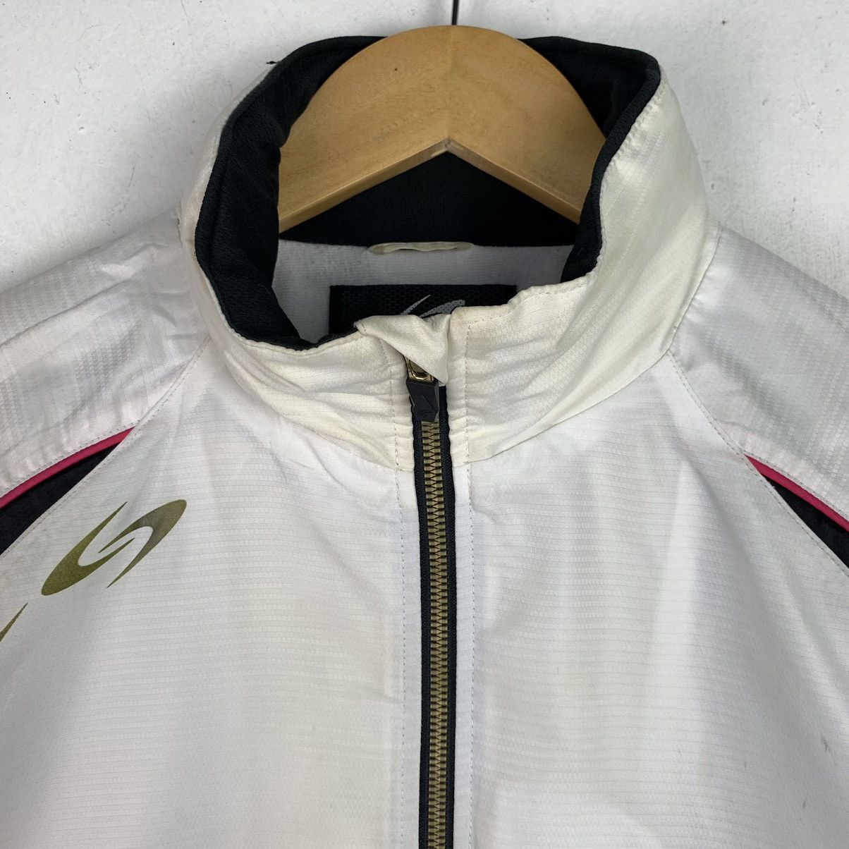 Japanese Brand × Vintage Vintage Japanese Brand SSK Light Jacket Size US S / EU 44-46 / 1 - 2 Thumbnail