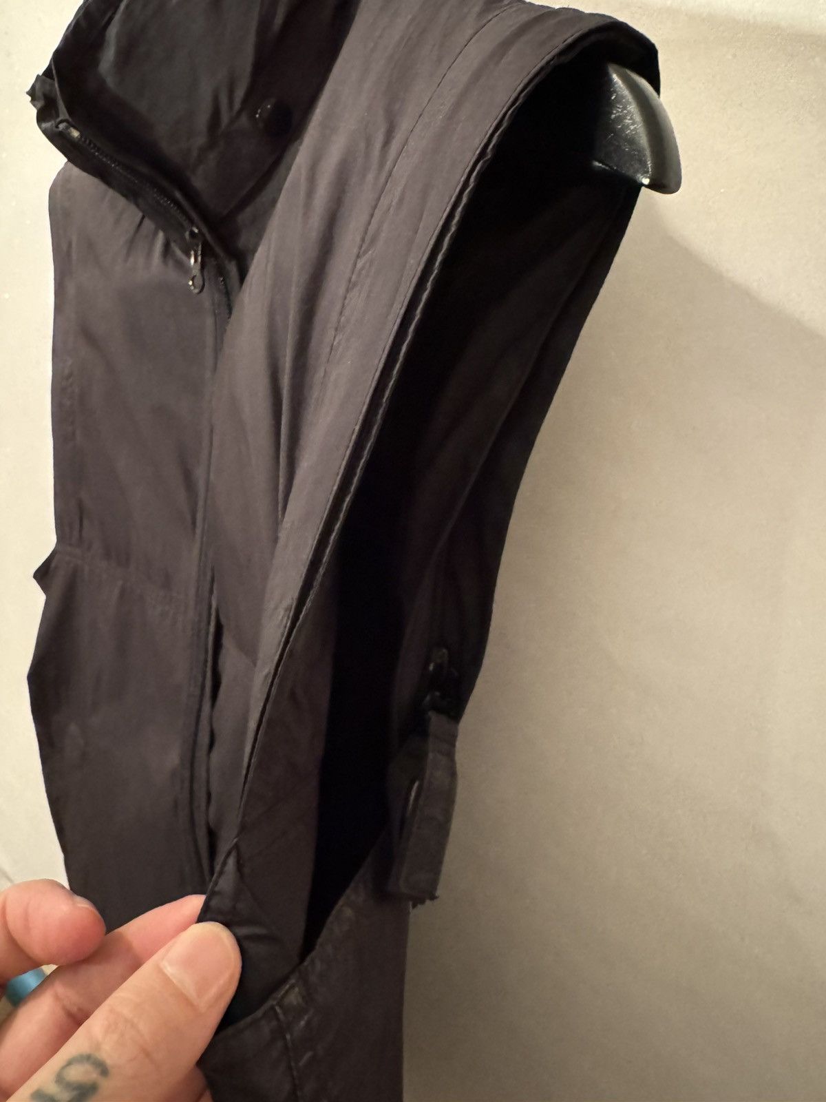 Final Home Final Home Convertible Jacket Size US S / EU 44-46 / 1 - 9 Thumbnail