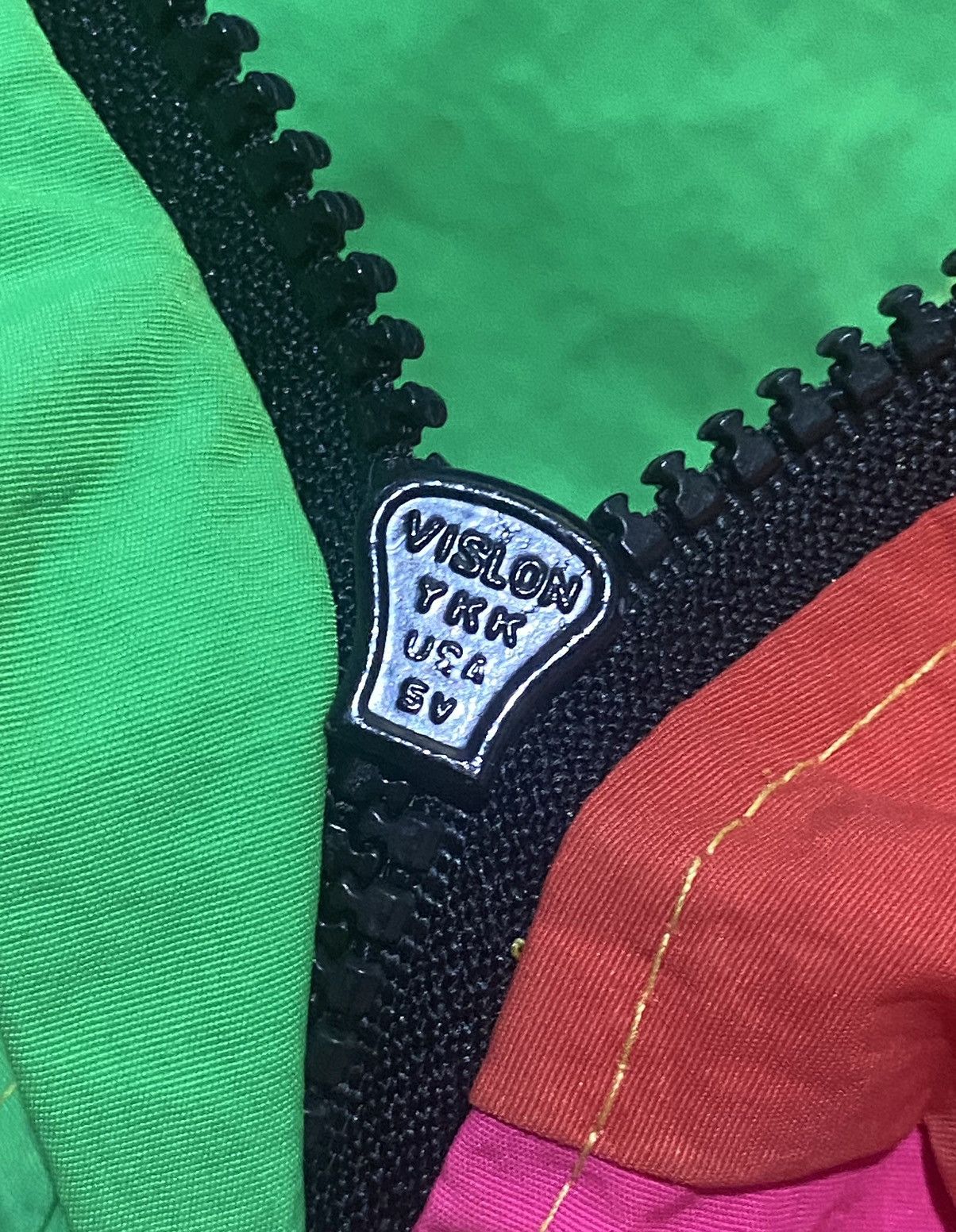 Jams World Rare! Vintage Jams World Jacket Size US XL / EU 56 / 4 - 8 Thumbnail