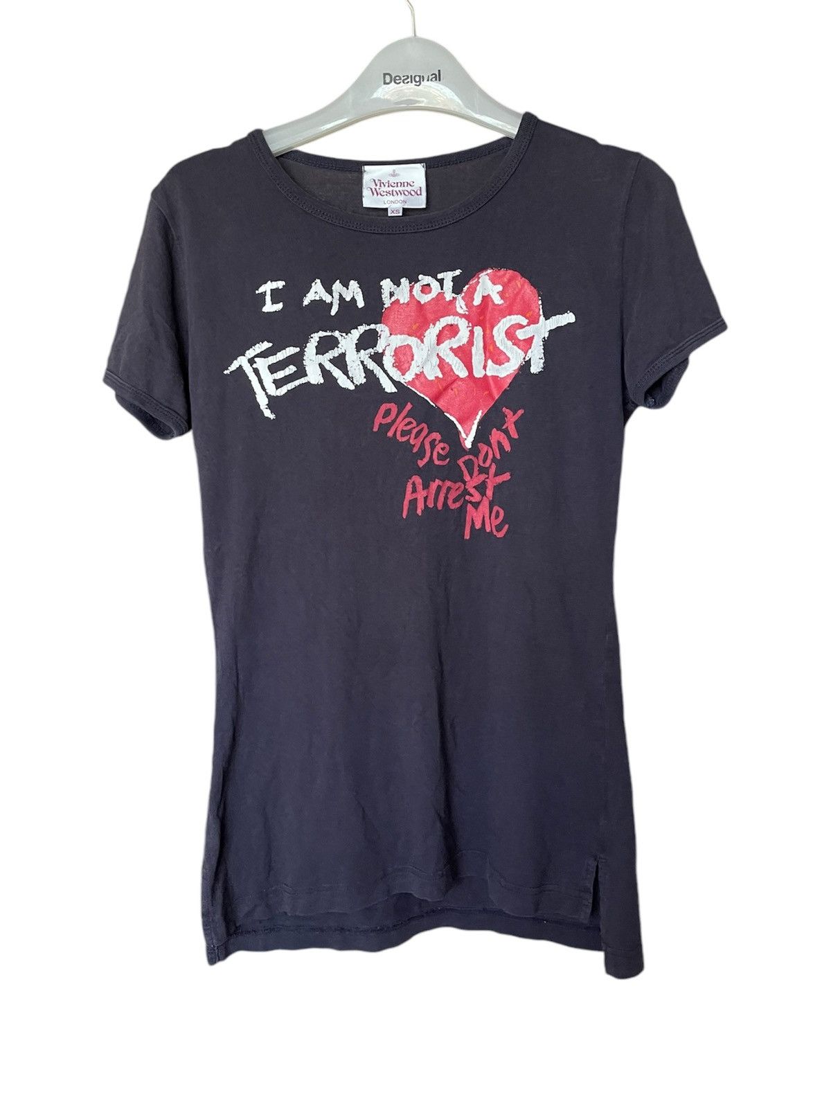 Vivienne Westwood Archive | Grailed