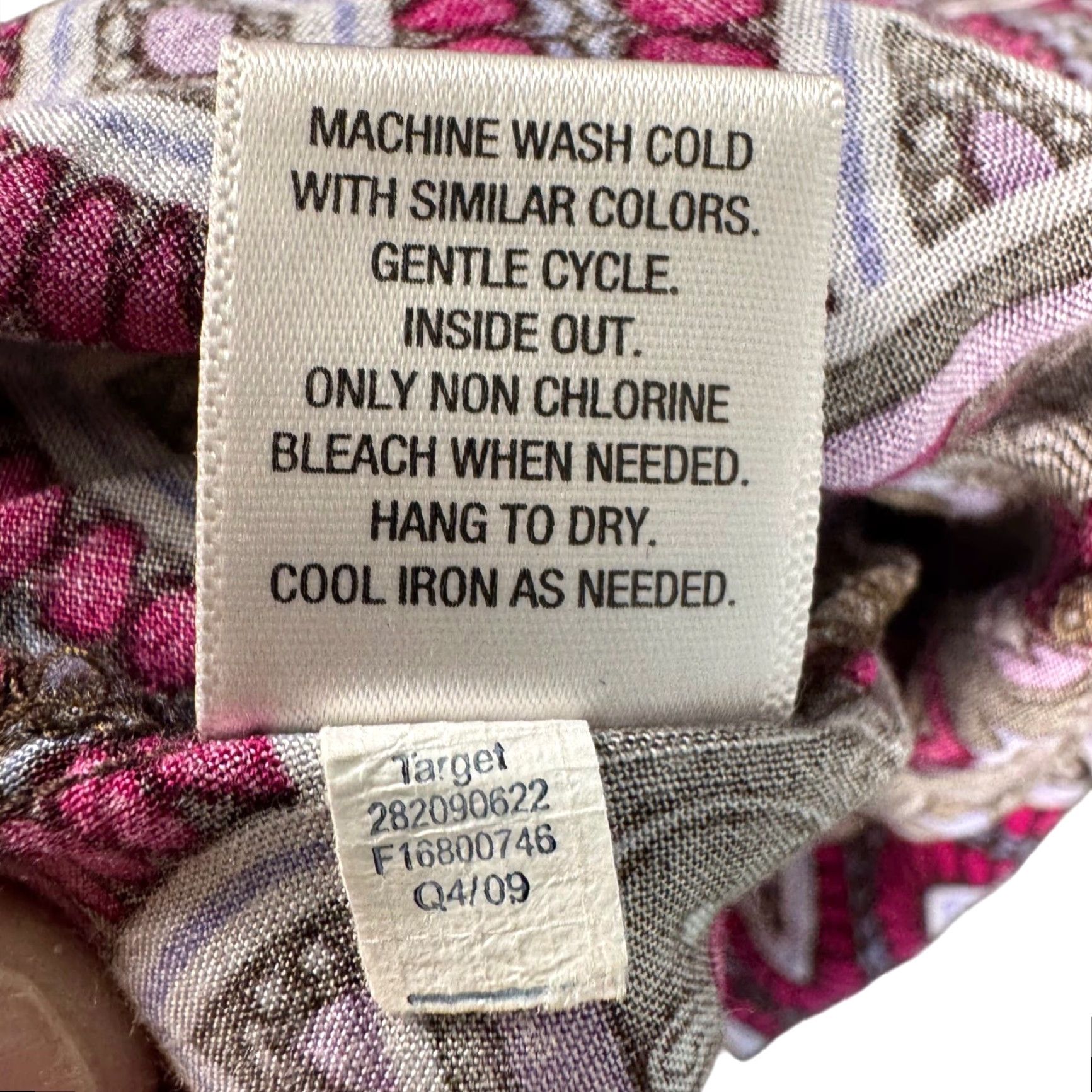 Vintage VINTAGE? No. Size M / US 6-8 / IT 42-44 - 5 Thumbnail
