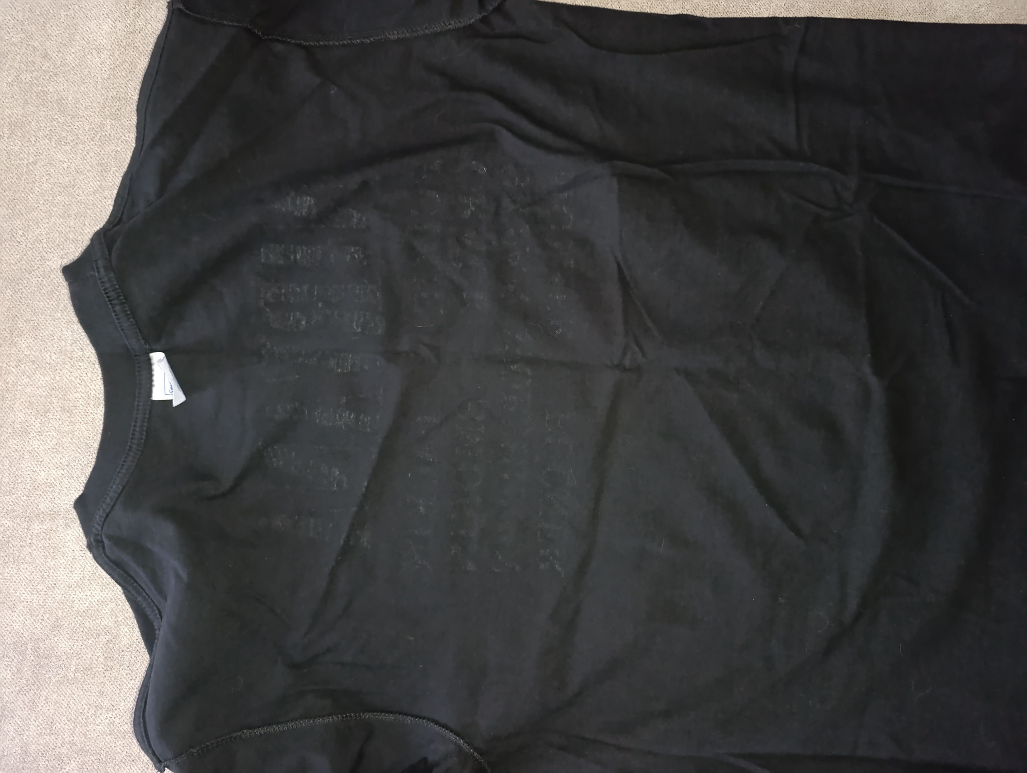 Nirvana NIRVANA 90S BOOTLEG TEE FUDGE PACKIN GRAPHIC VINTAGE 50/50 Size US XL / EU 56 / 4 - 23 Thumbnail