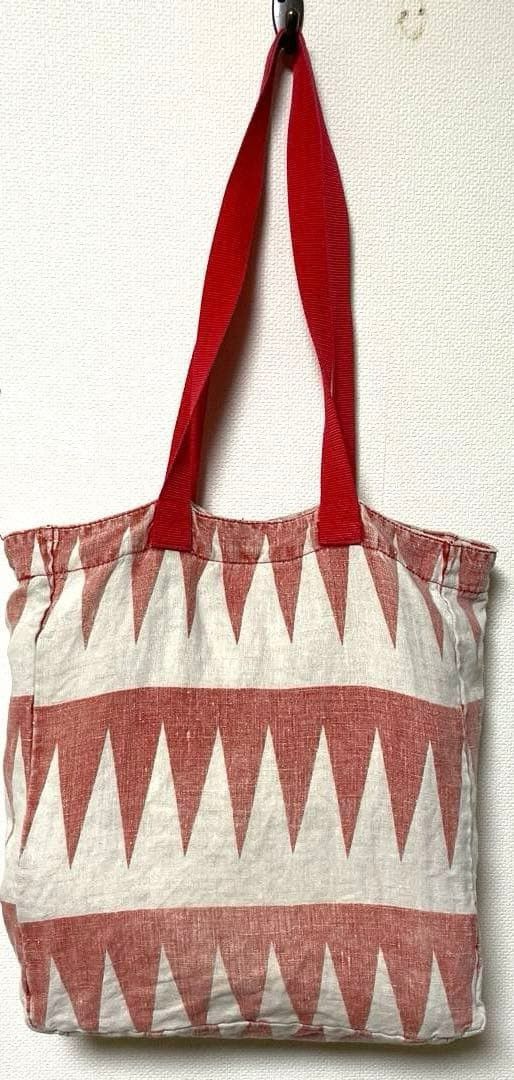 Porter Porter Yoshida x Gallery1950 x Herman Miller Canvas Tote Bag Size ONE SIZE - 1 Thumbnail