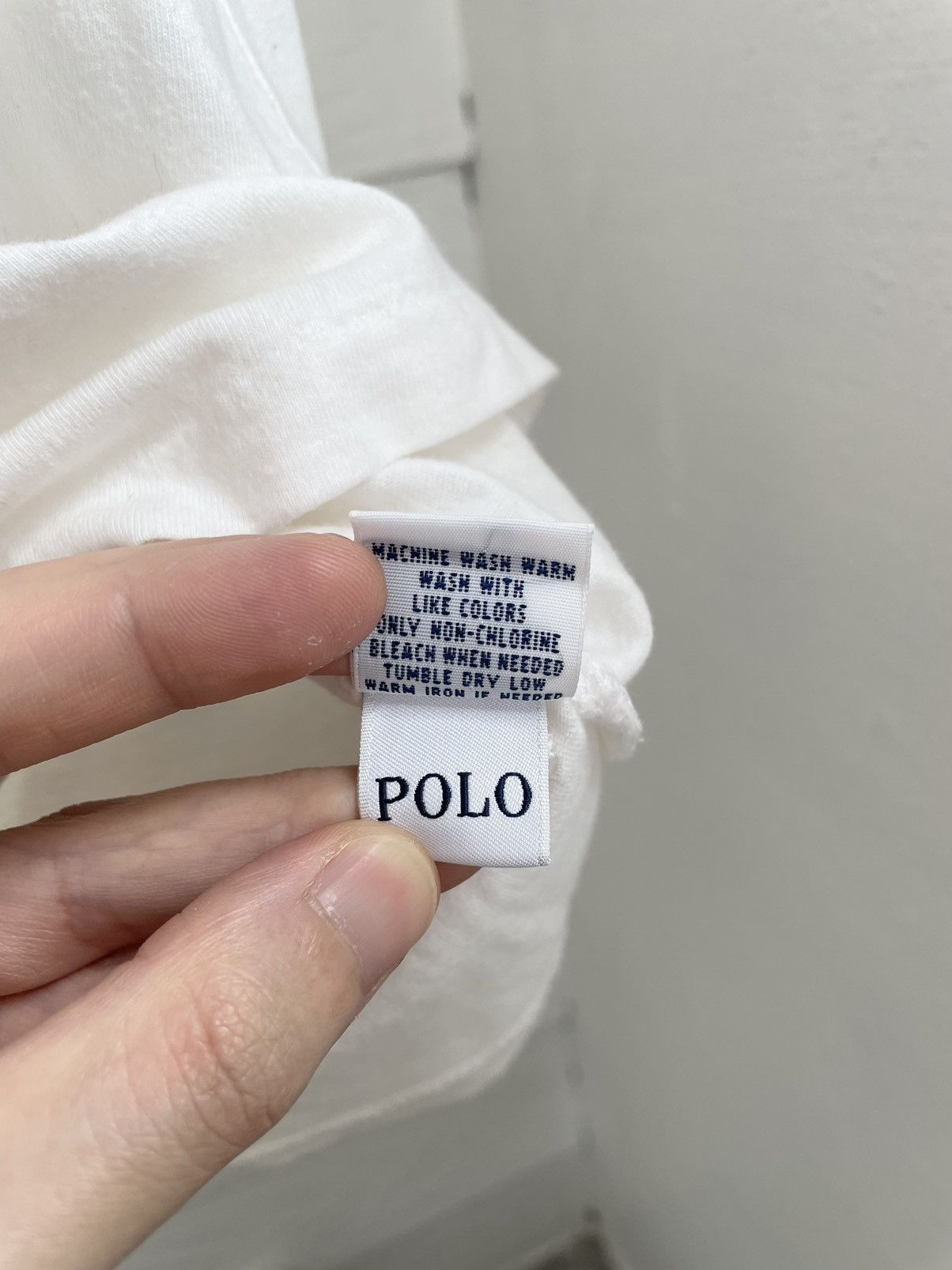 Polo Ralph Lauren × Vintage PINK PONY BEAR BY RALPH LAUREN Size US L / EU 52-54 / 3 - 8 Thumbnail