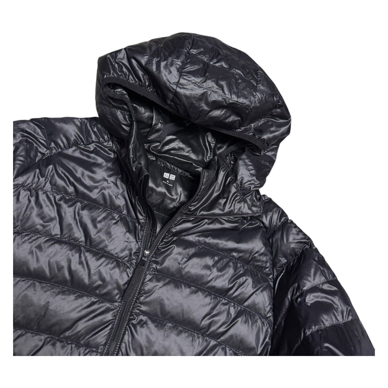 Uniqlo UNIQLO DOWN FILL Winter Puffer Parka Jacket Coat XL Size US XL / EU 56 / 4 - 2 Thumbnail