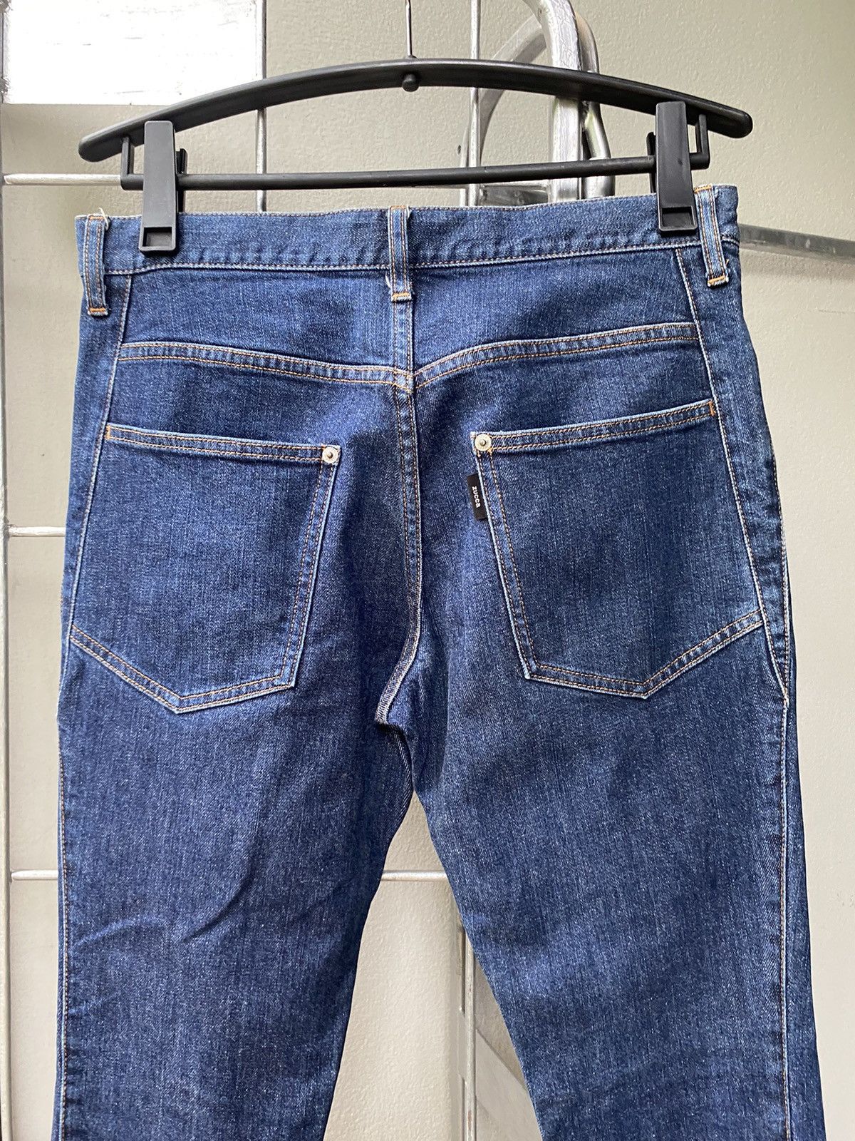 Zucca Zucca denim jeans Size 34" / US 12 / IT 48 - 14 Thumbnail