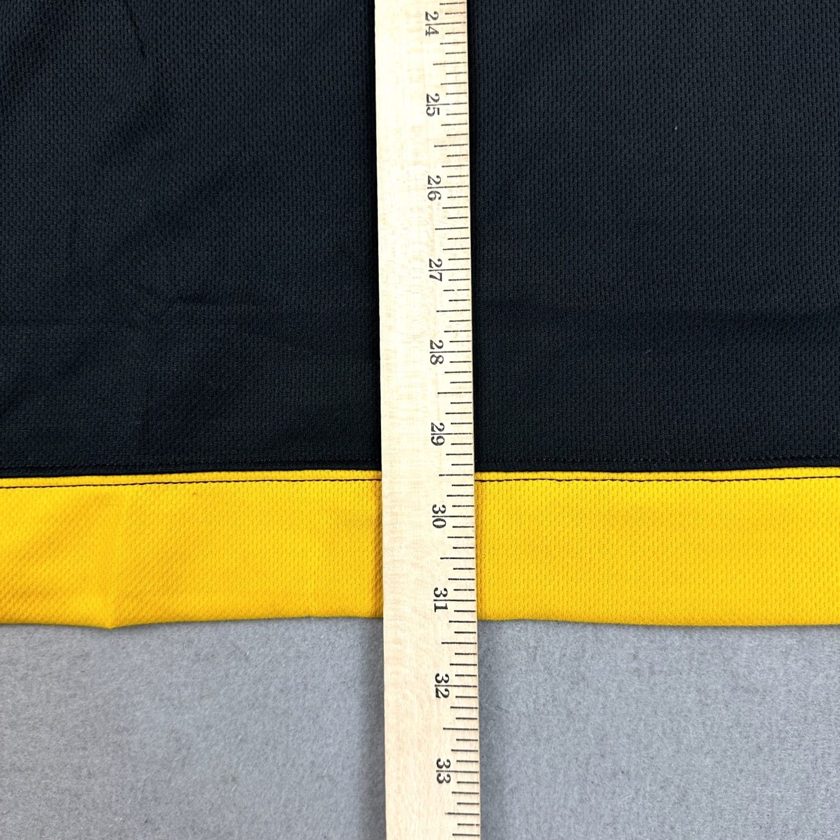 Vintage VINTAGE Polo Sport Ralph Lauren Shirt Men XL Black 1/4 Zip RL-67 DriVent Y2K Size US XL / EU 56 / 4 - 7 Thumbnail