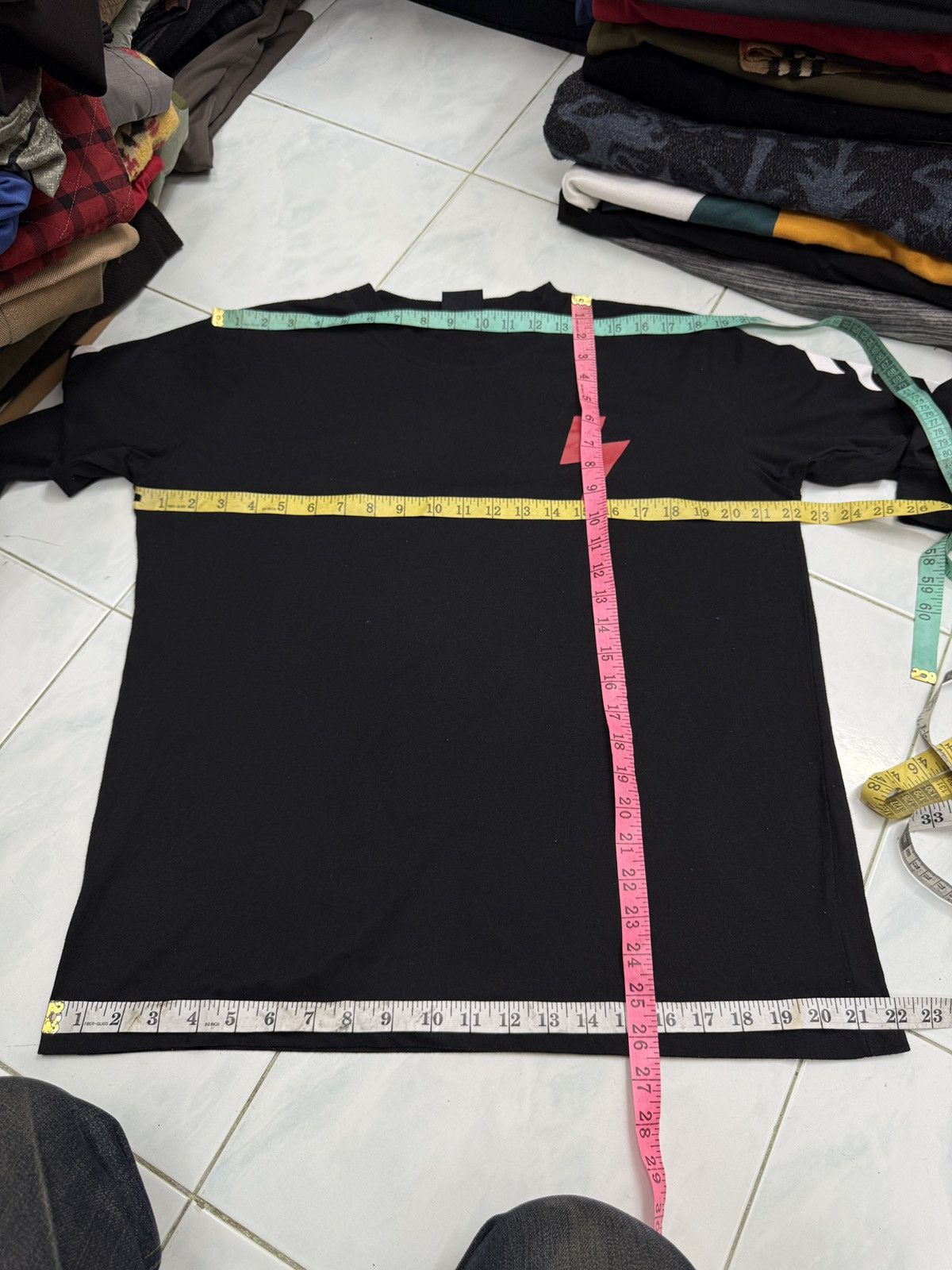 Marlboro 🔥🔥🔥ARCHIVE VINTAGE MARLBORO X FREAKS STORE Size US M / EU 48-50 / 2 - 10 Thumbnail